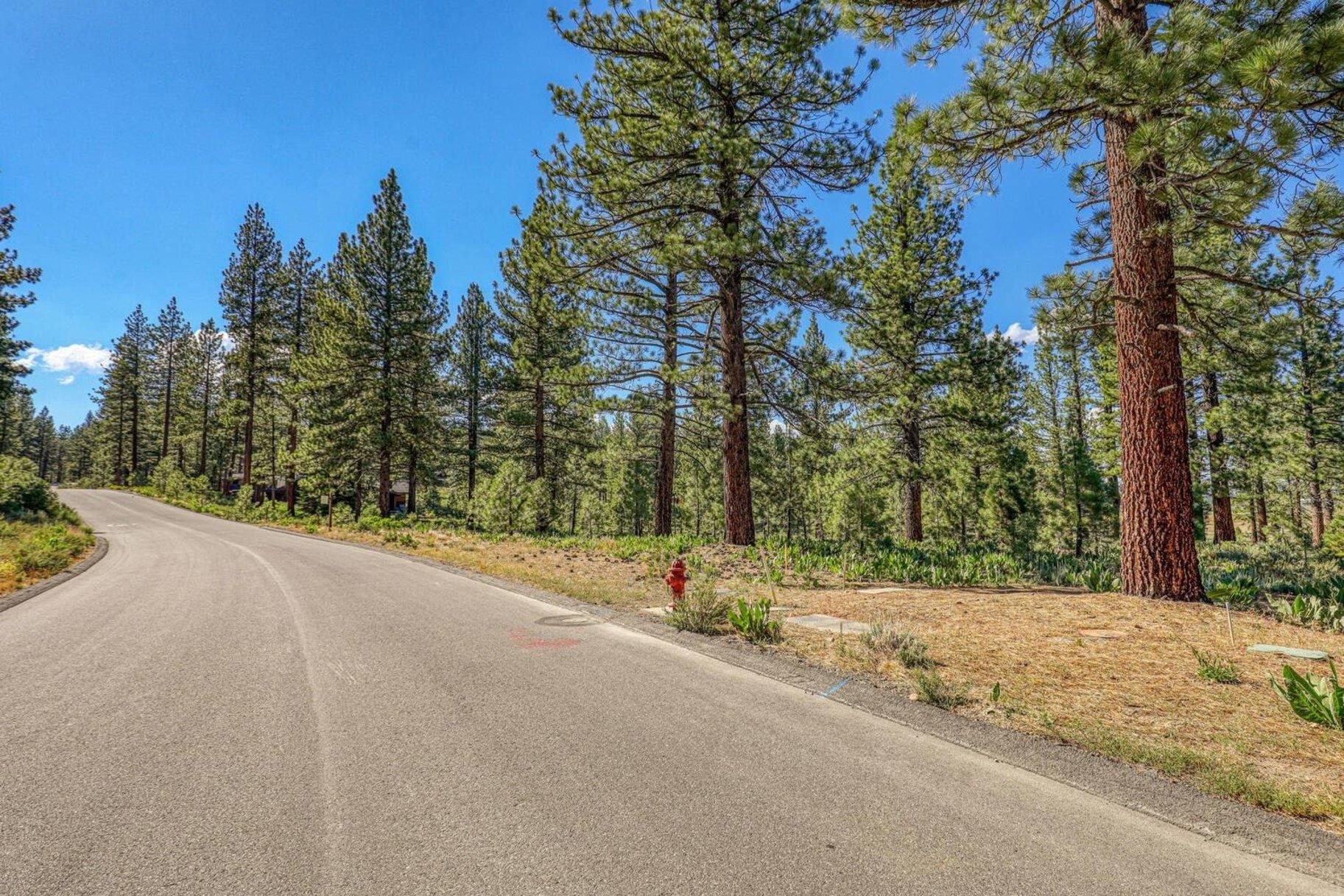7445 Lahontan Drive, Truckee, CA, 96161