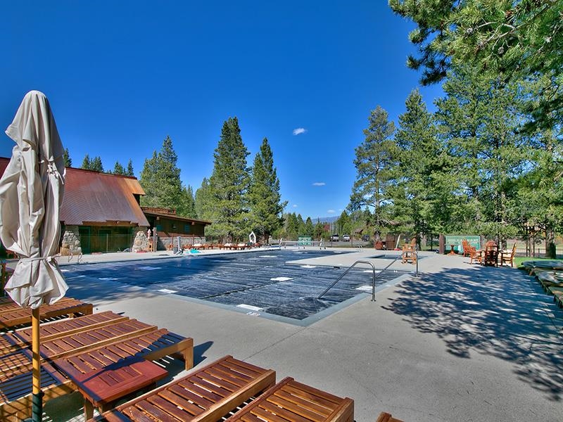 7445 Lahontan Drive, Truckee, CA, 96161