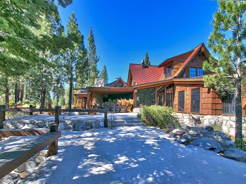 7445 Lahontan Drive, Truckee, CA, 96161