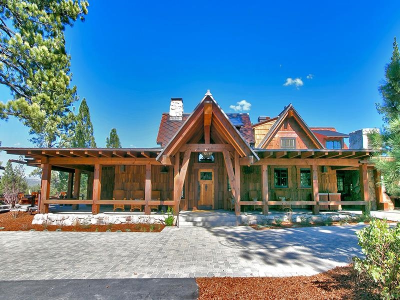 7445 Lahontan Drive, Truckee, CA, 96161