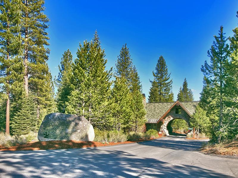 7455 Lahontan Drive, Truckee, CA, 96161