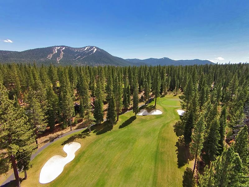 7455 Lahontan Drive, Truckee, CA, 96161