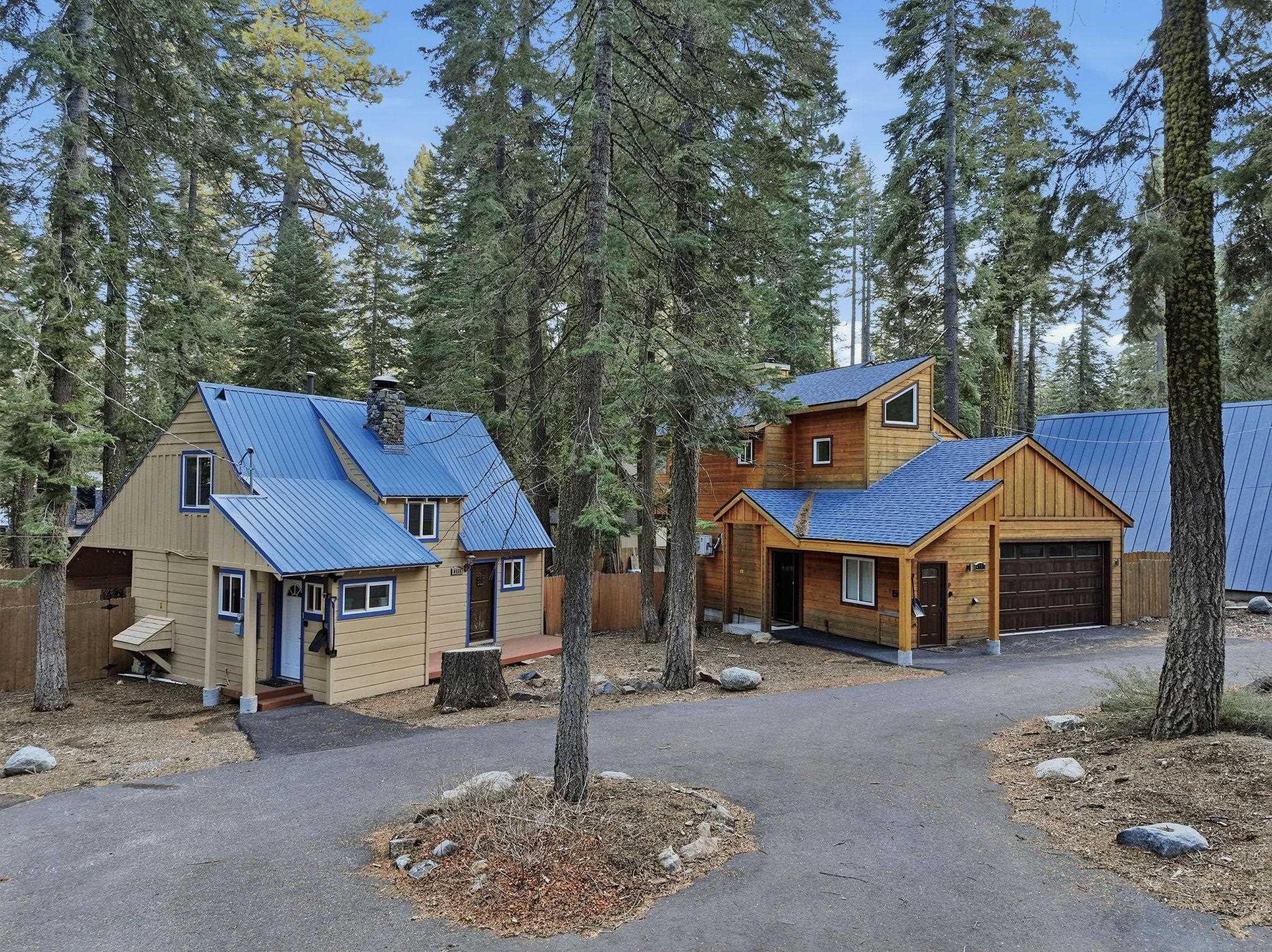 North Shore/ West Shore