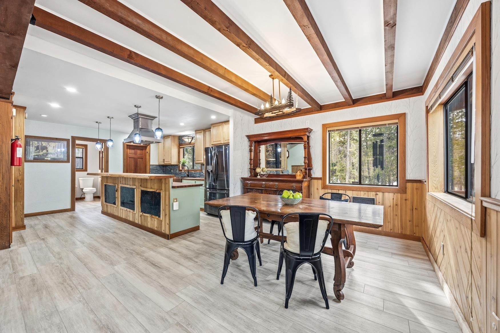 51379 Donner Pass Road, Soda Springs, CA, 95728-0000