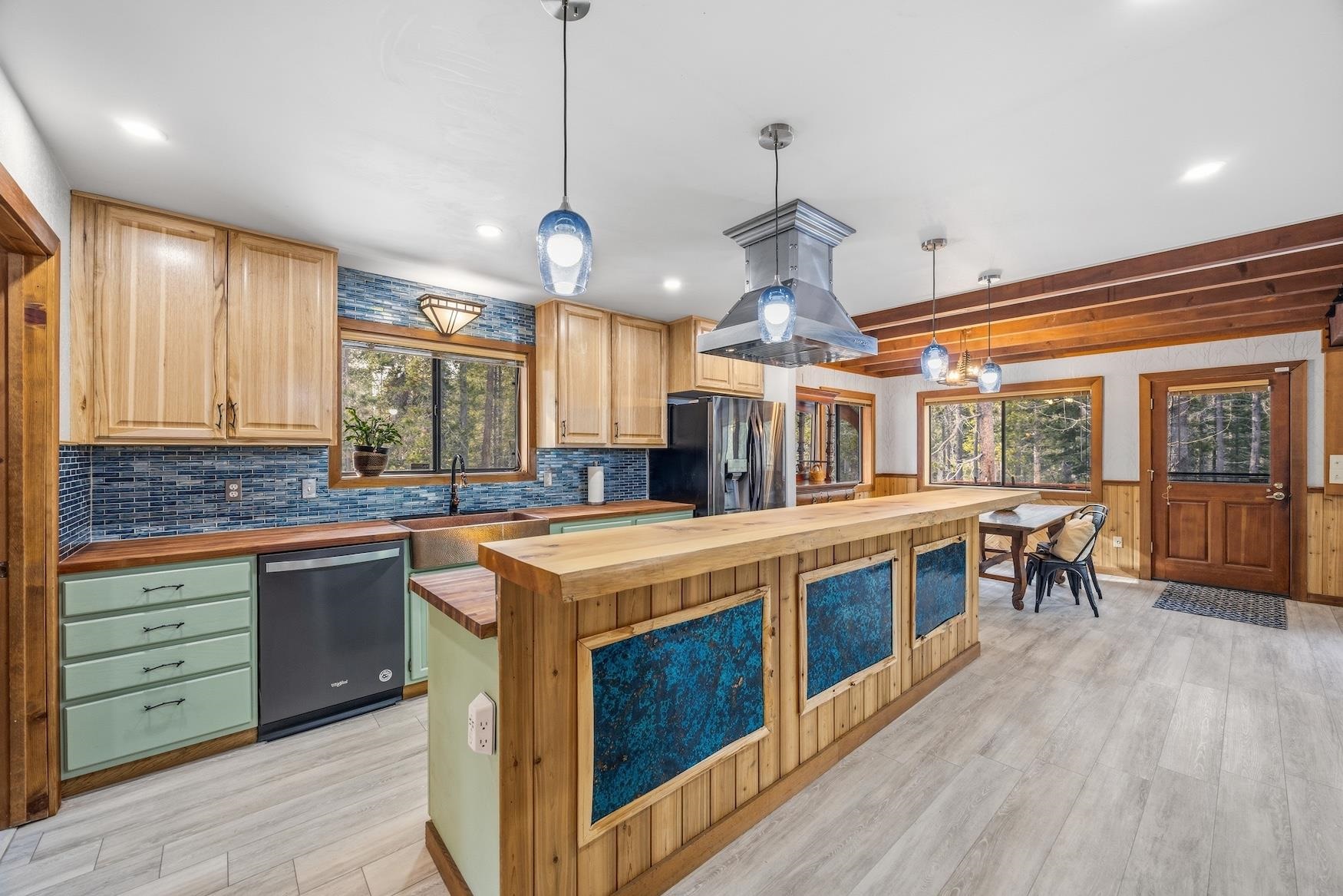 51379 Donner Pass Road, Soda Springs, CA, 95728-0000