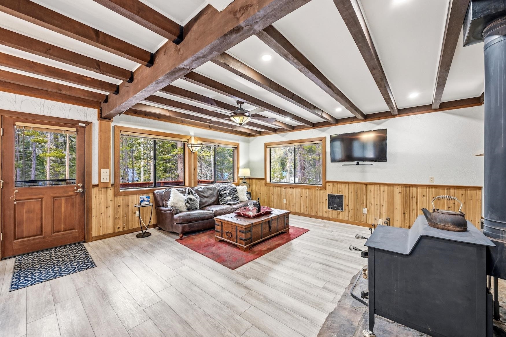 51379 Donner Pass Road, Soda Springs, CA, 95728-0000