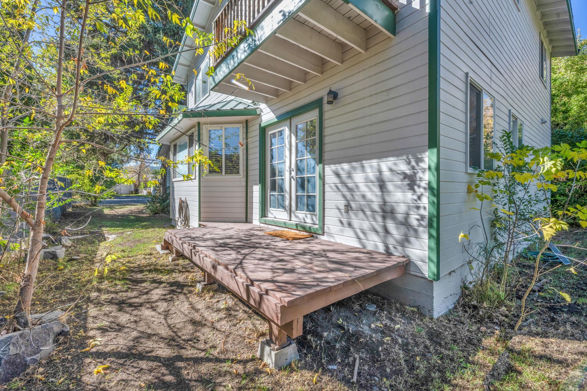 604 Pine Street, Loyalton, CA, 96118