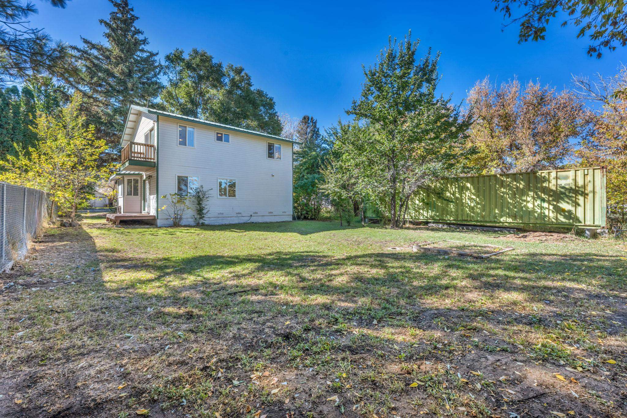 604 Pine Street, Loyalton, CA, 96118