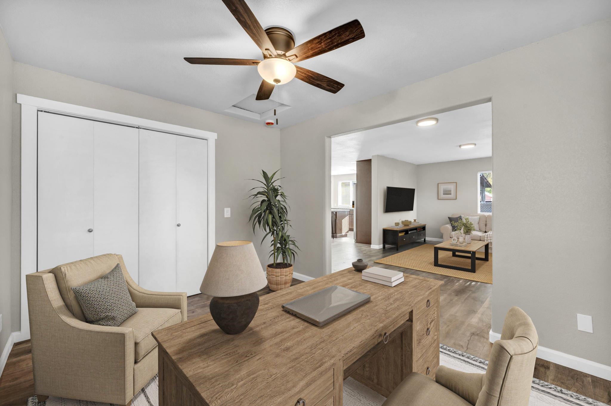 604 Pine Street, Loyalton, CA, 96118