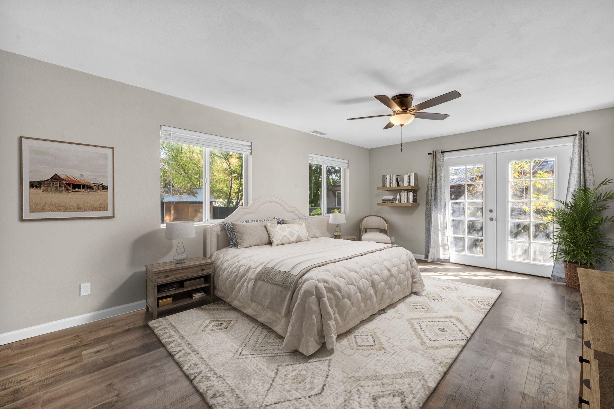 604 Pine Street, Loyalton, CA, 96118