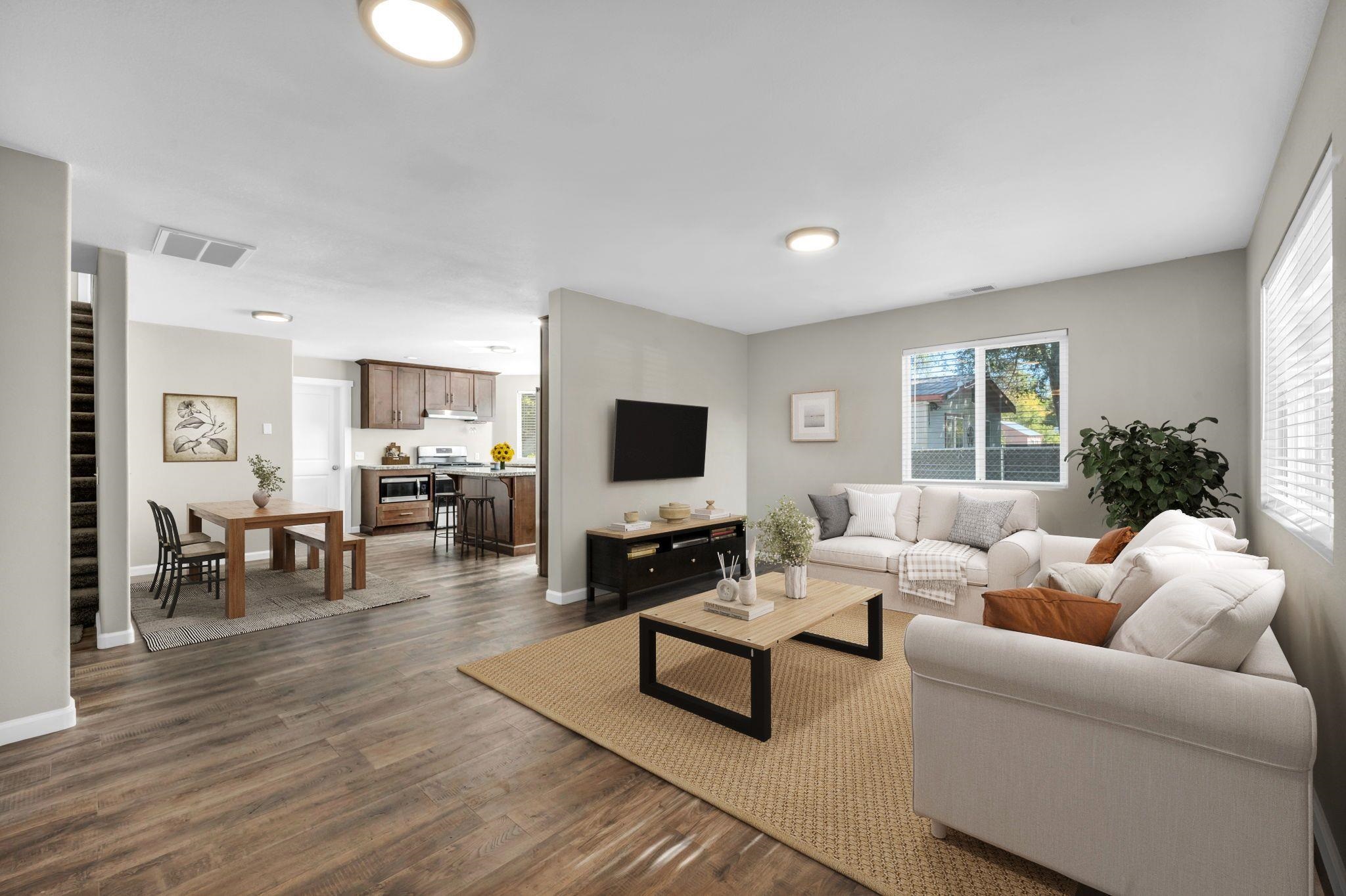 604 Pine Street, Loyalton, CA, 96118