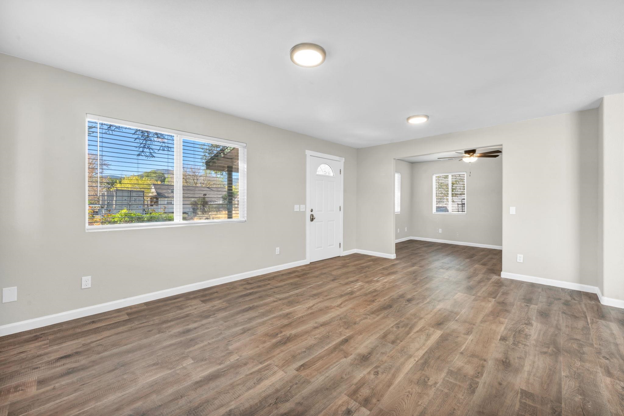 604 Pine Street, Loyalton, CA, 96118