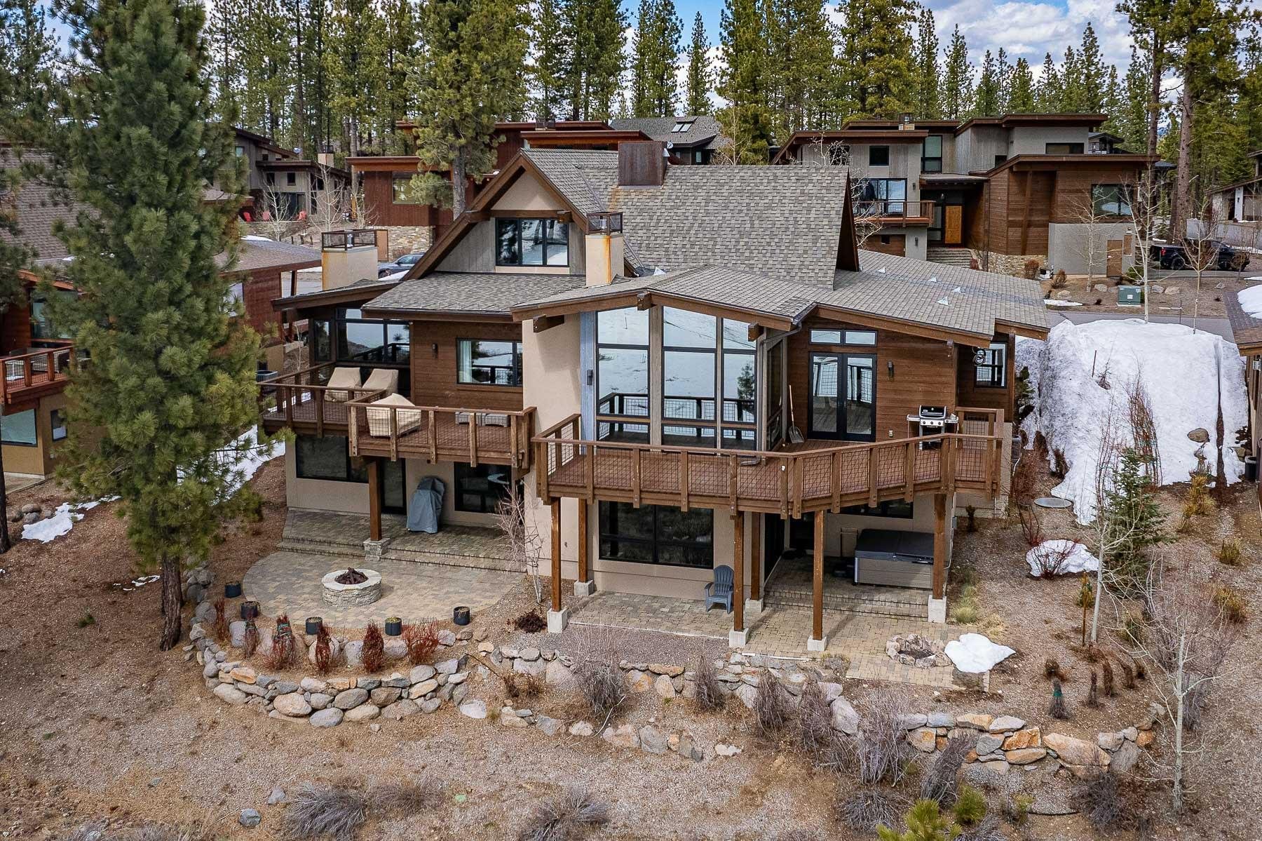 9113 Heartwood Drive, Truckee, CA, 96161