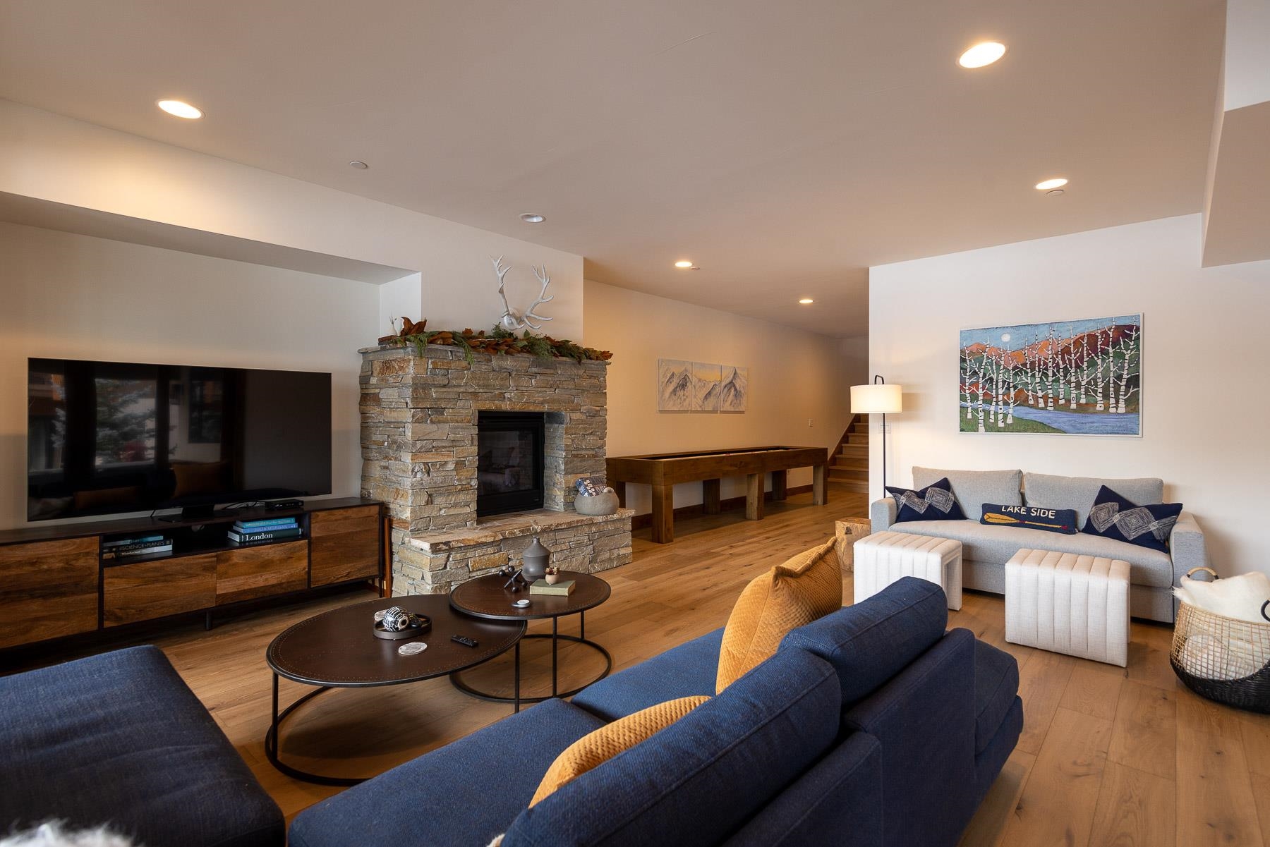 9113 Heartwood Drive, Truckee, CA, 96161