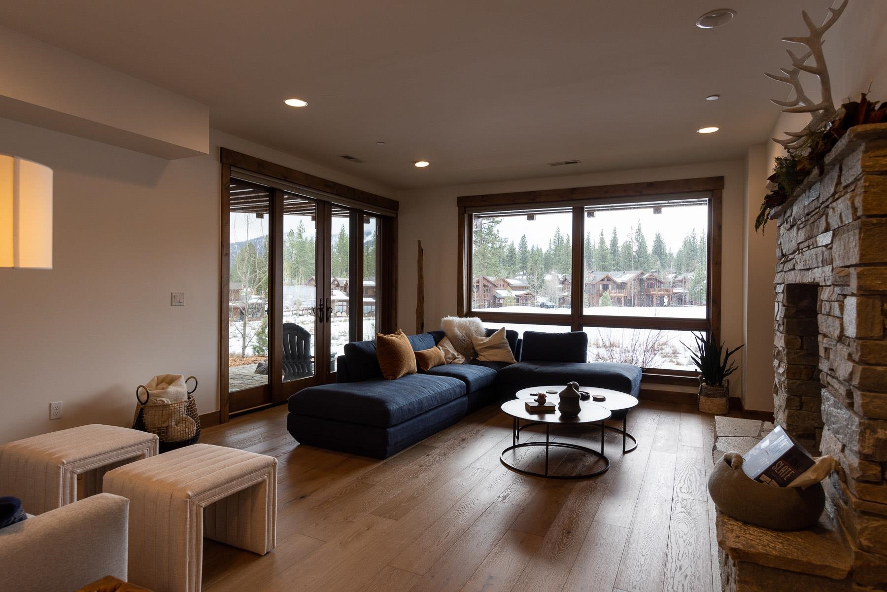 9113 Heartwood Drive, Truckee, CA, 96161