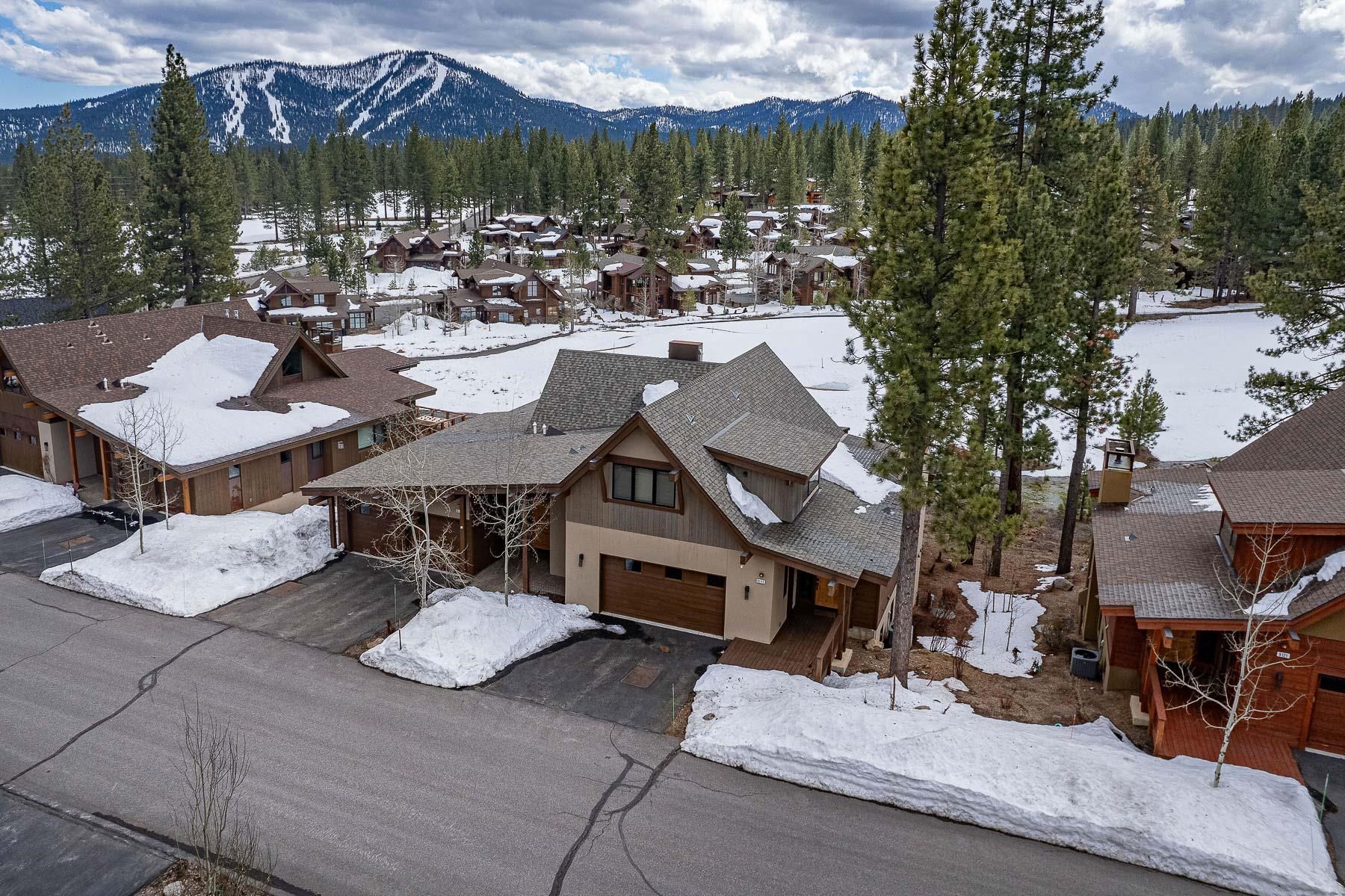 9113 Heartwood Drive, Truckee, CA, 96161