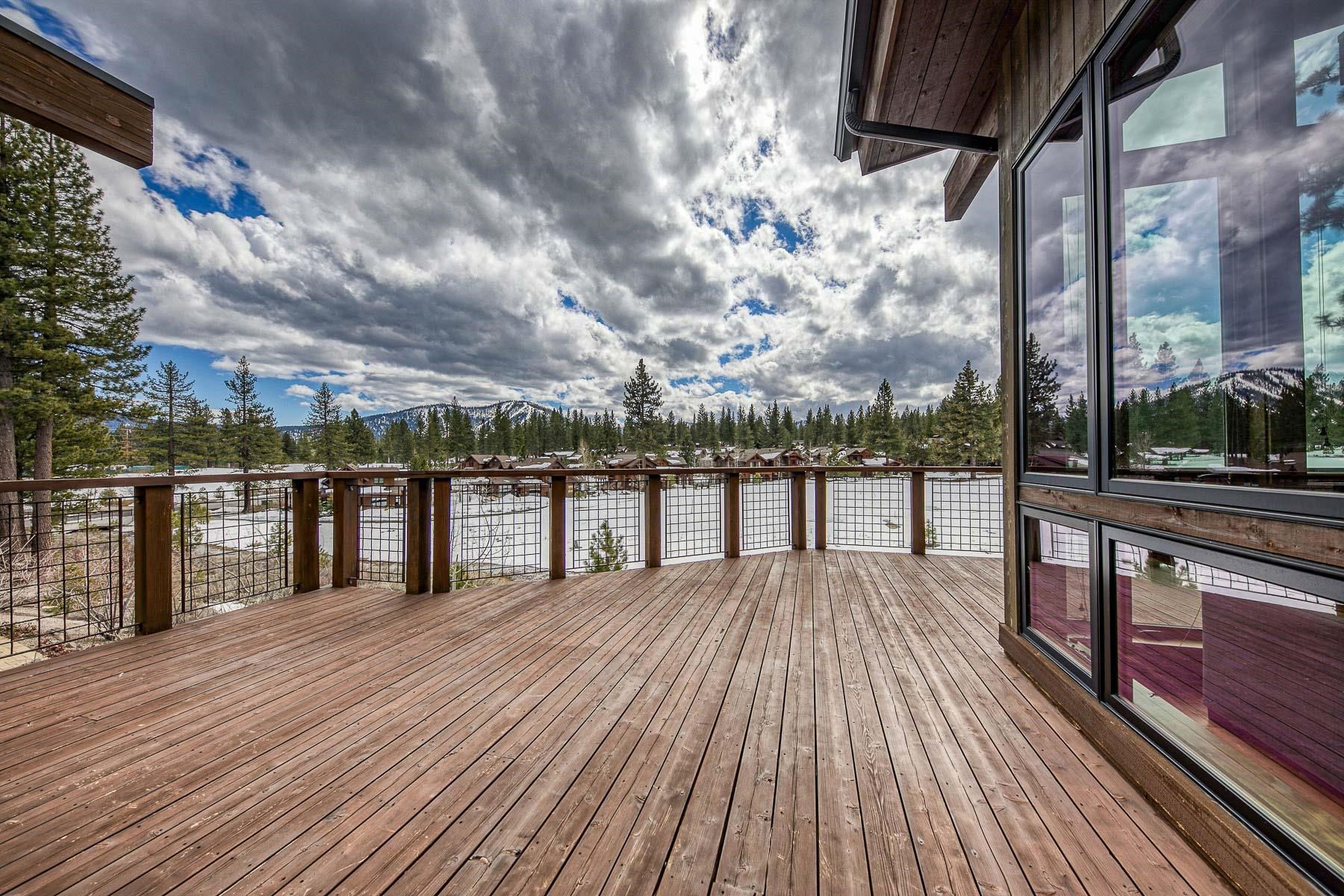 9113 Heartwood Drive, Truckee, CA, 96161