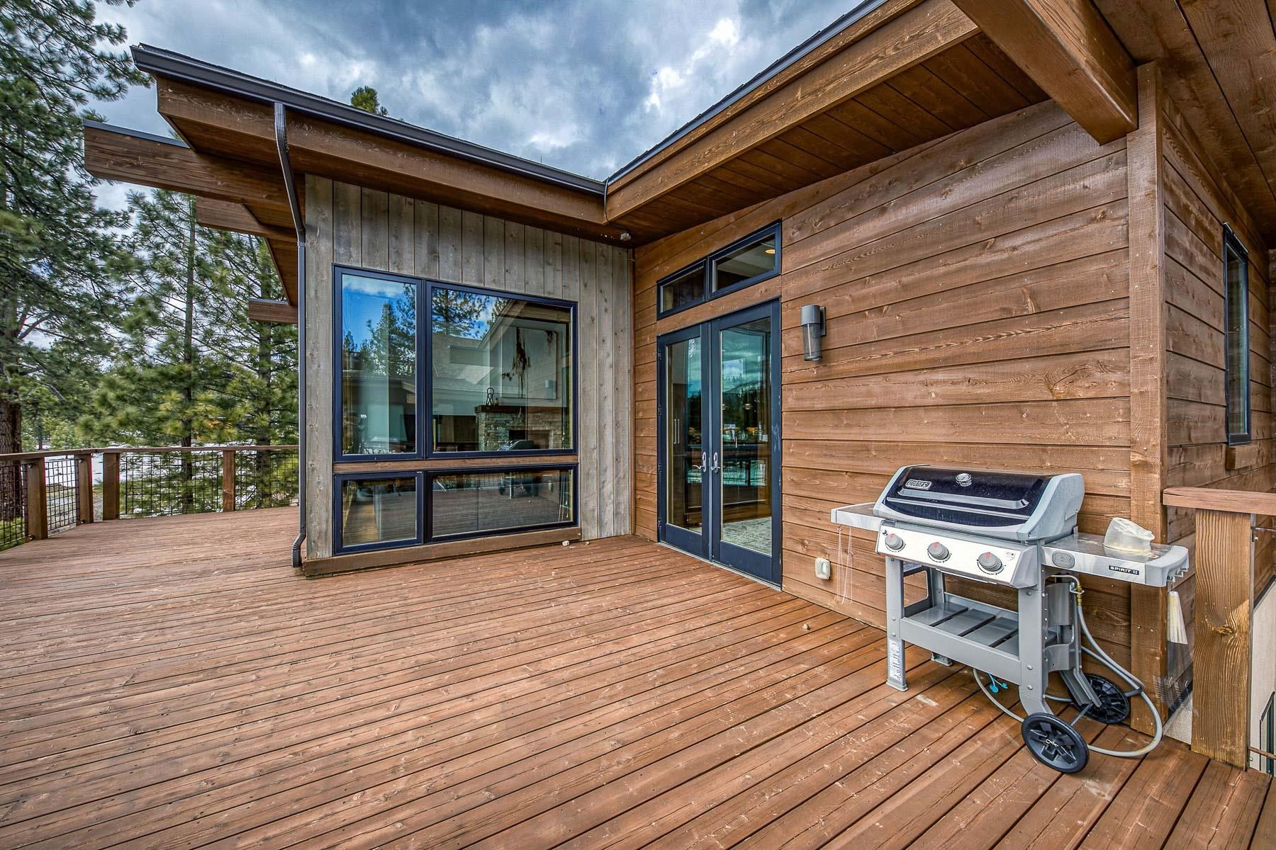 9113 Heartwood Drive, Truckee, CA, 96161