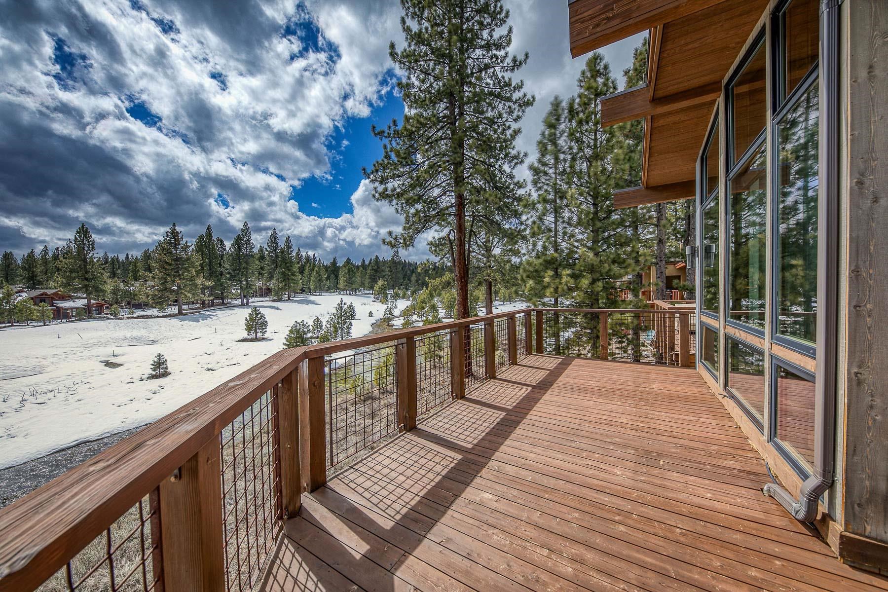 9113 Heartwood Drive, Truckee, CA, 96161