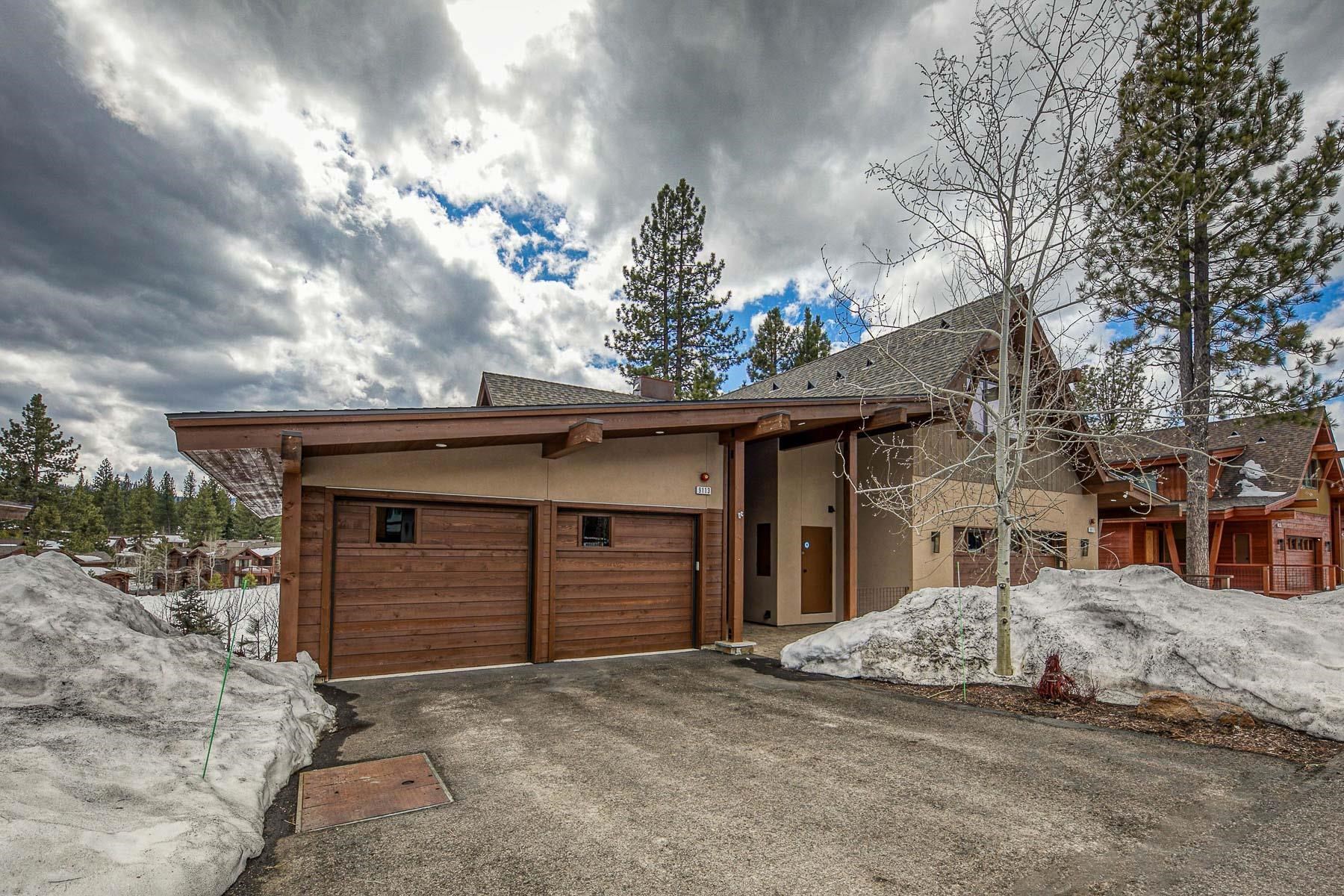 9113 Heartwood Drive, Truckee, CA, 96161