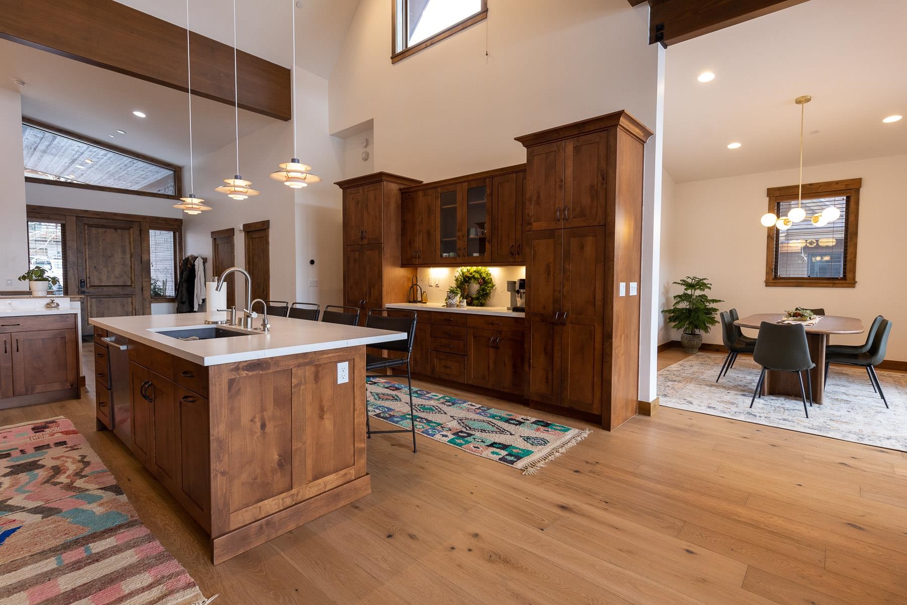 9113 Heartwood Drive, Truckee, CA, 96161