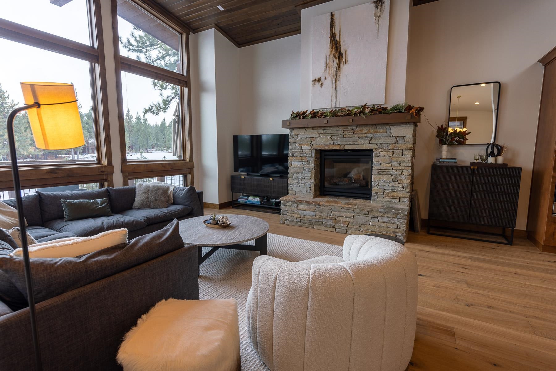9113 Heartwood Drive, Truckee, CA, 96161