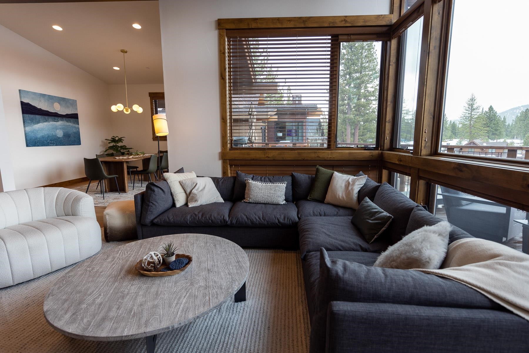 9113 Heartwood Drive, Truckee, CA, 96161