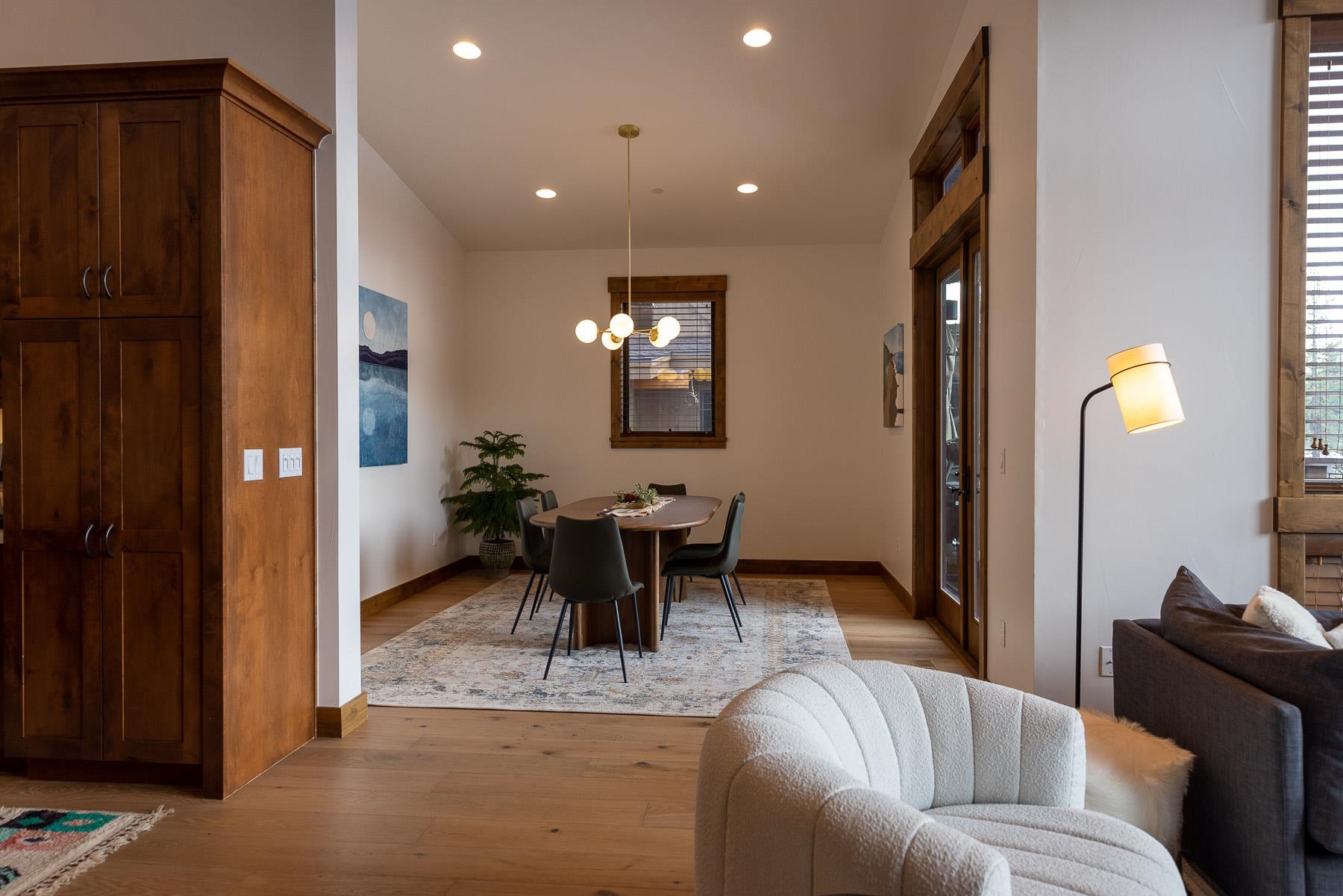 9113 Heartwood Drive, Truckee, CA, 96161