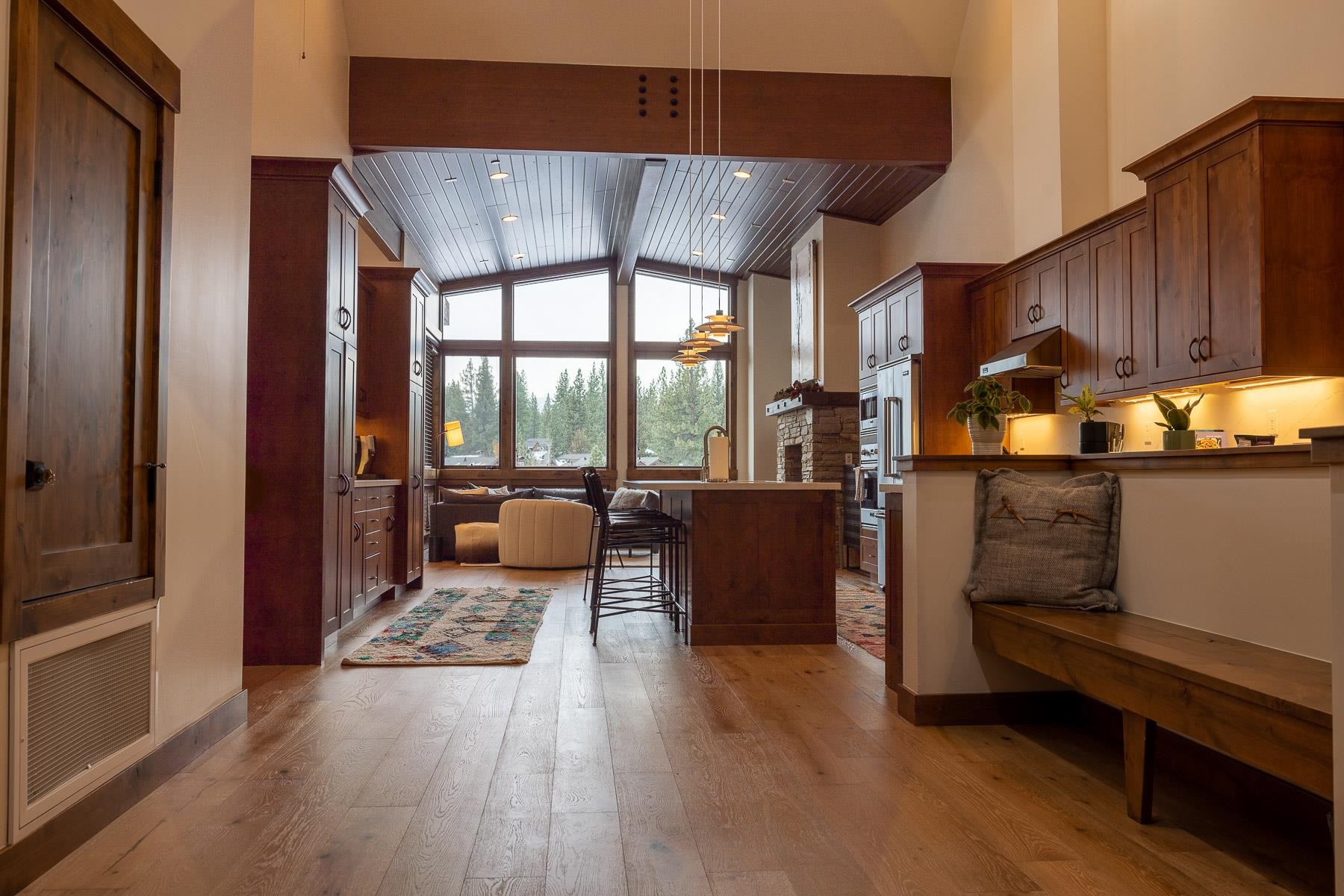 9113 Heartwood Drive, Truckee, CA, 96161