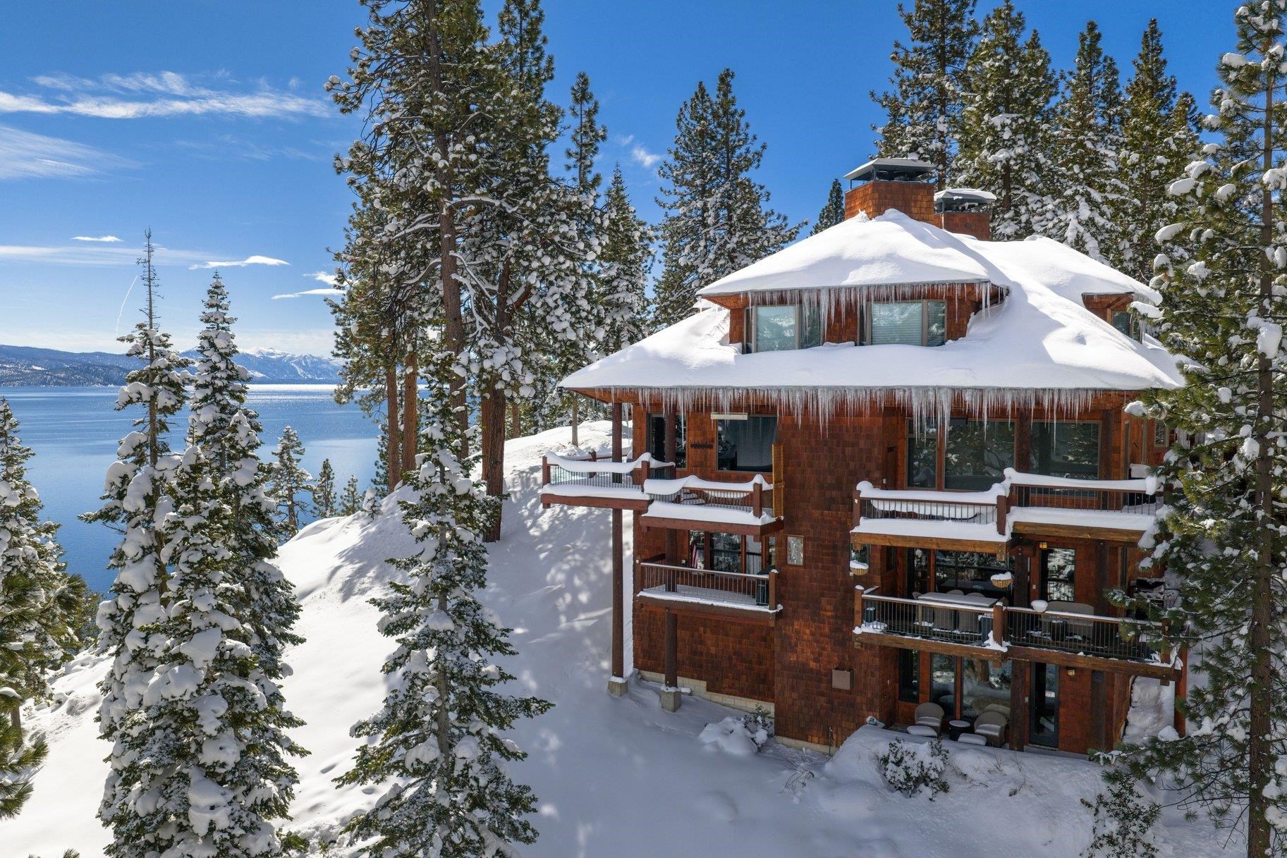 549 Lakeshore Boulevard UNIT 16, Incline Village, NV, 89451