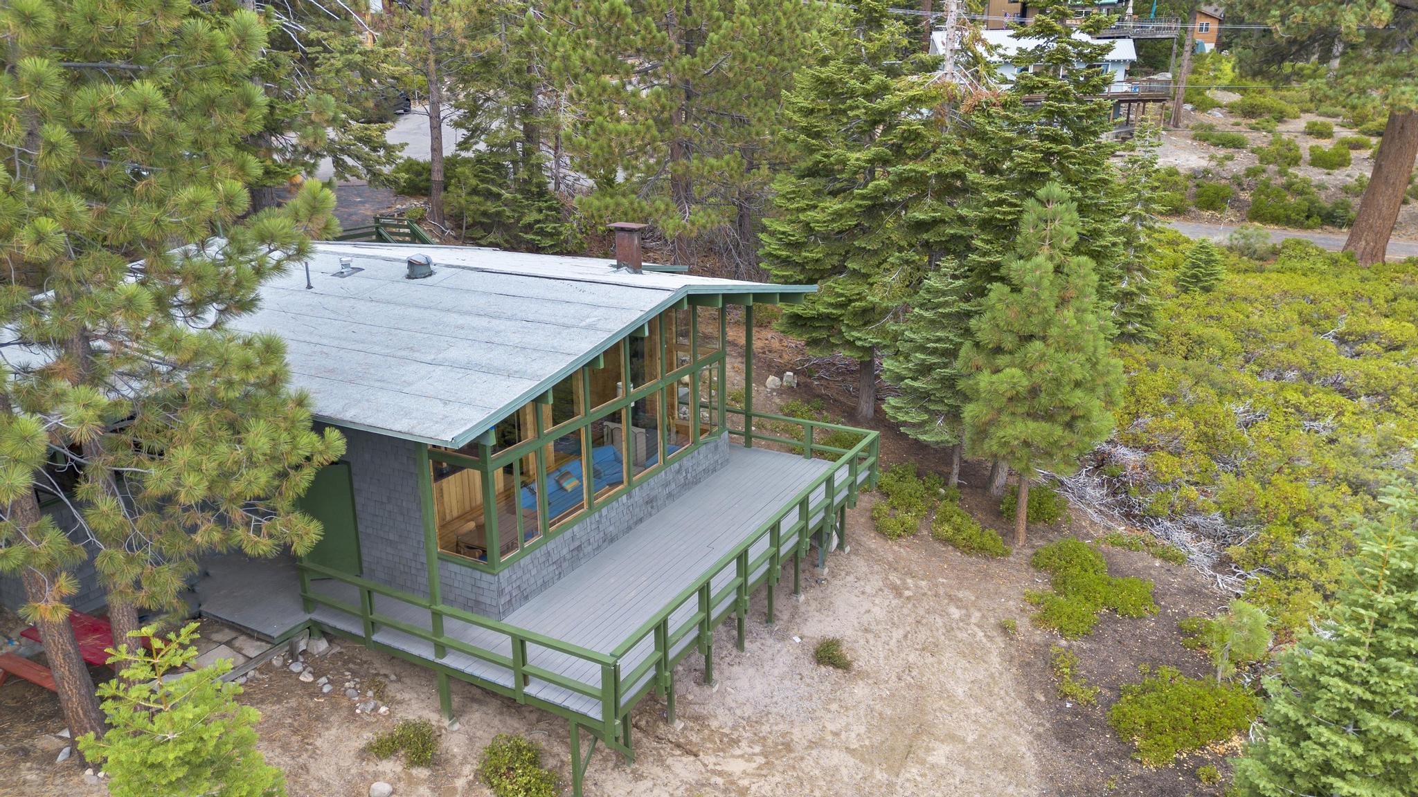 9042 Woodland Drive, Tahoma, CA, 96141-0000