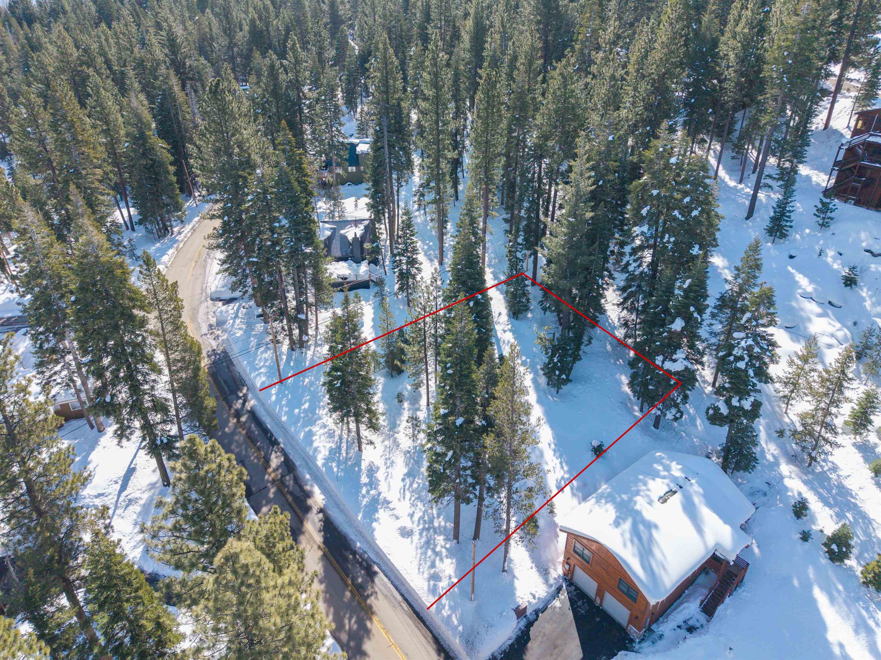 Explore Truckee