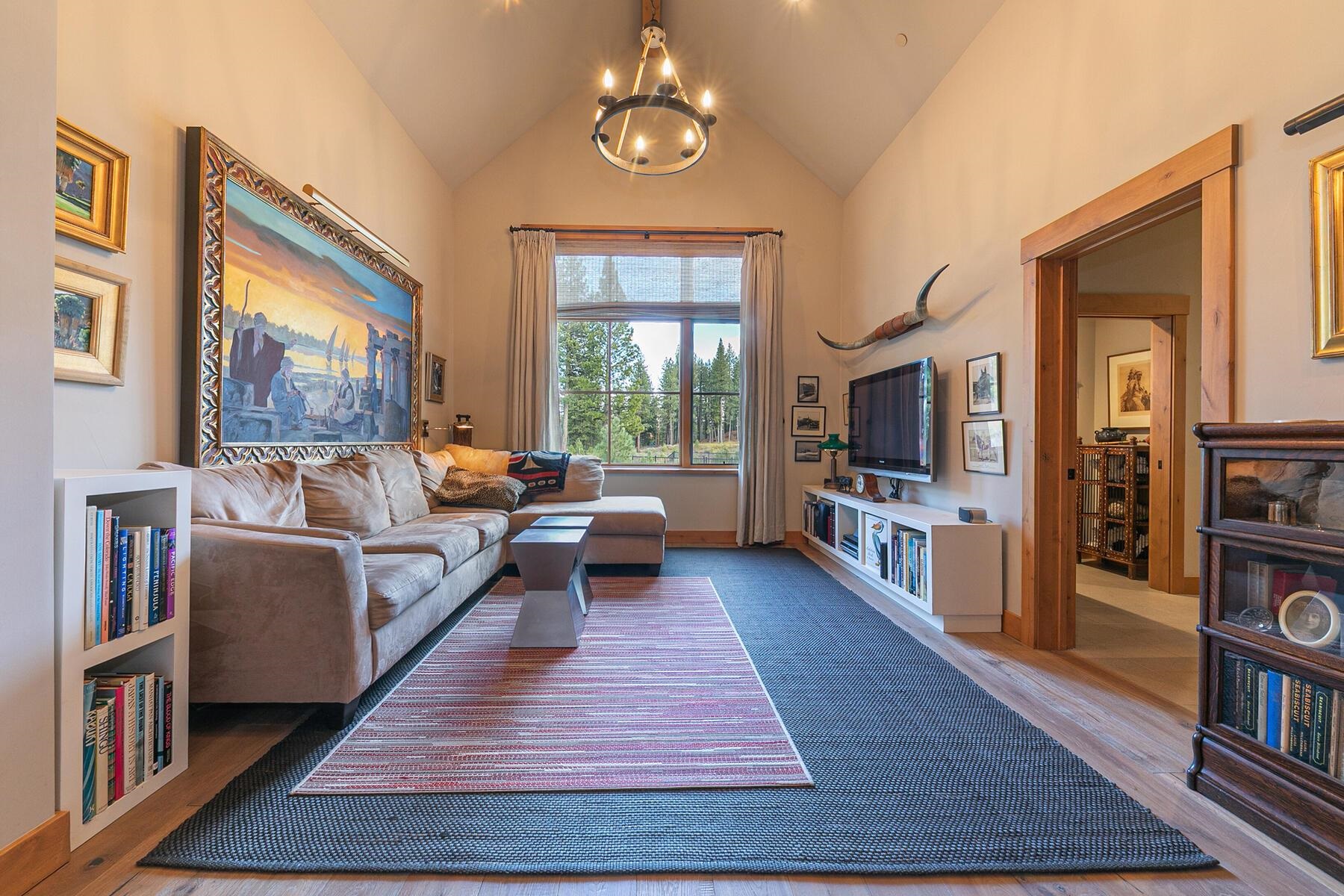 10200 Valmont Trail, Truckee, CA, 96161