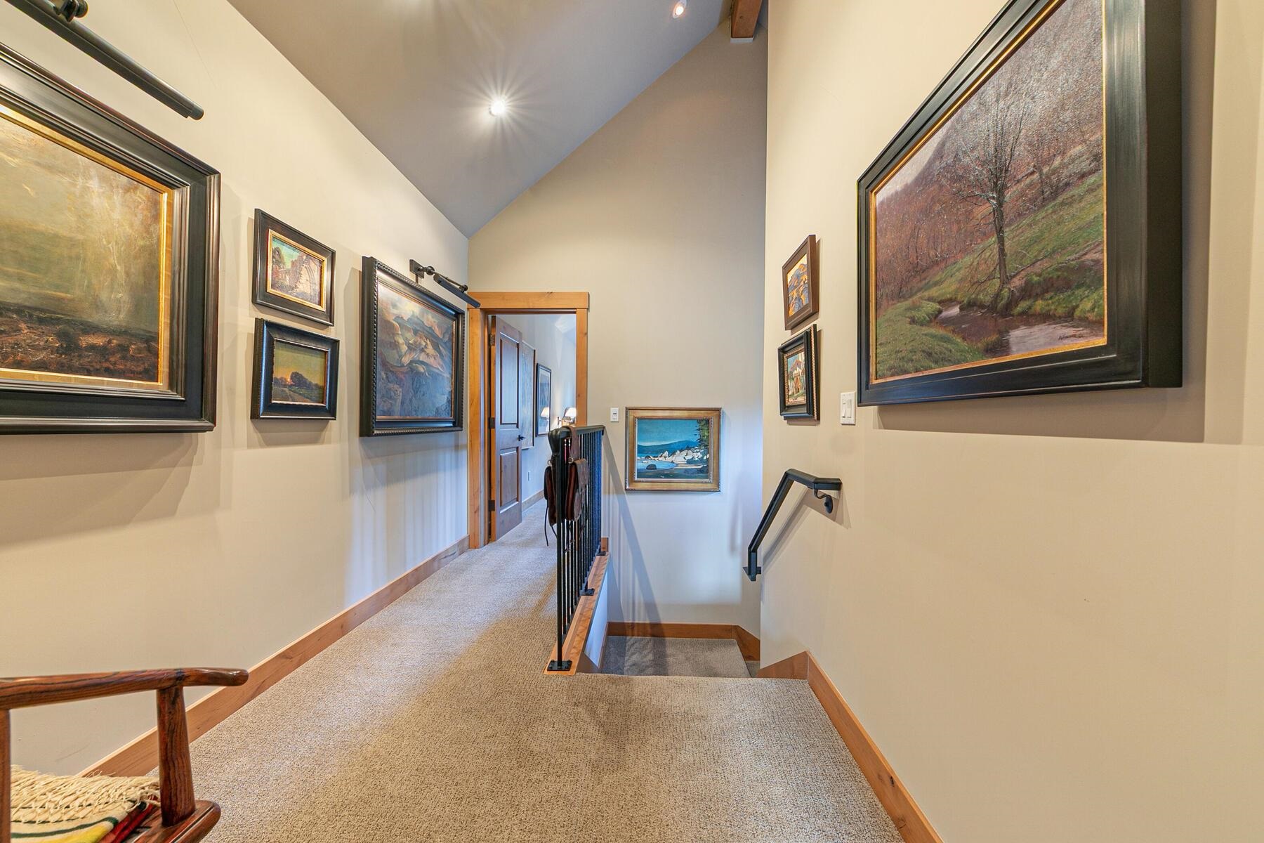 10200 Valmont Trail, Truckee, CA, 96161