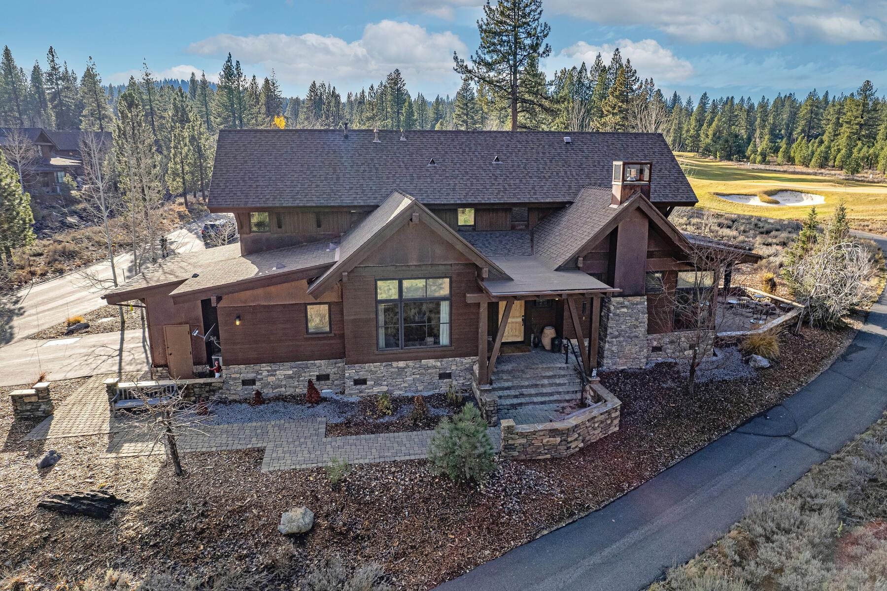10200 Valmont Trail, Truckee, CA, 96161