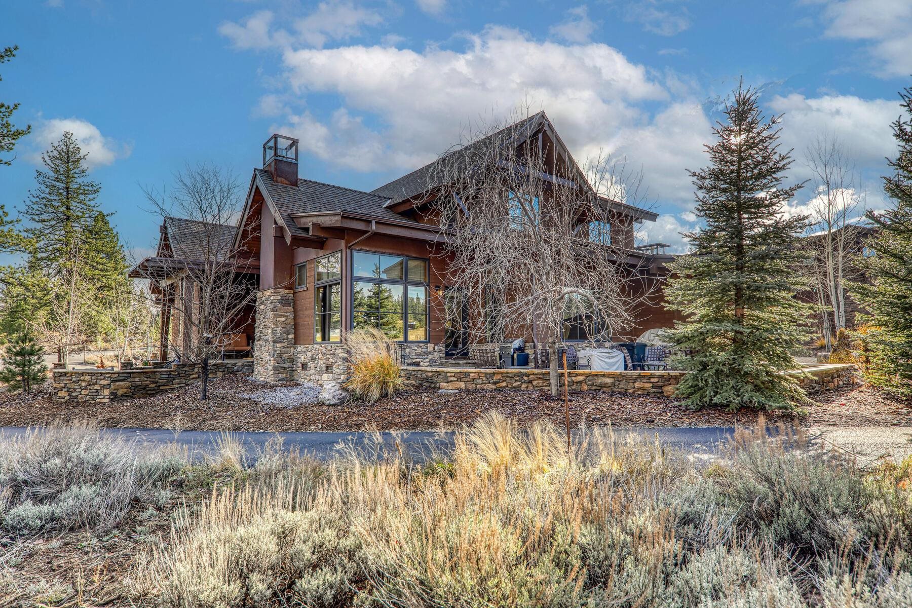 10200 Valmont Trail, Truckee, CA, 96161