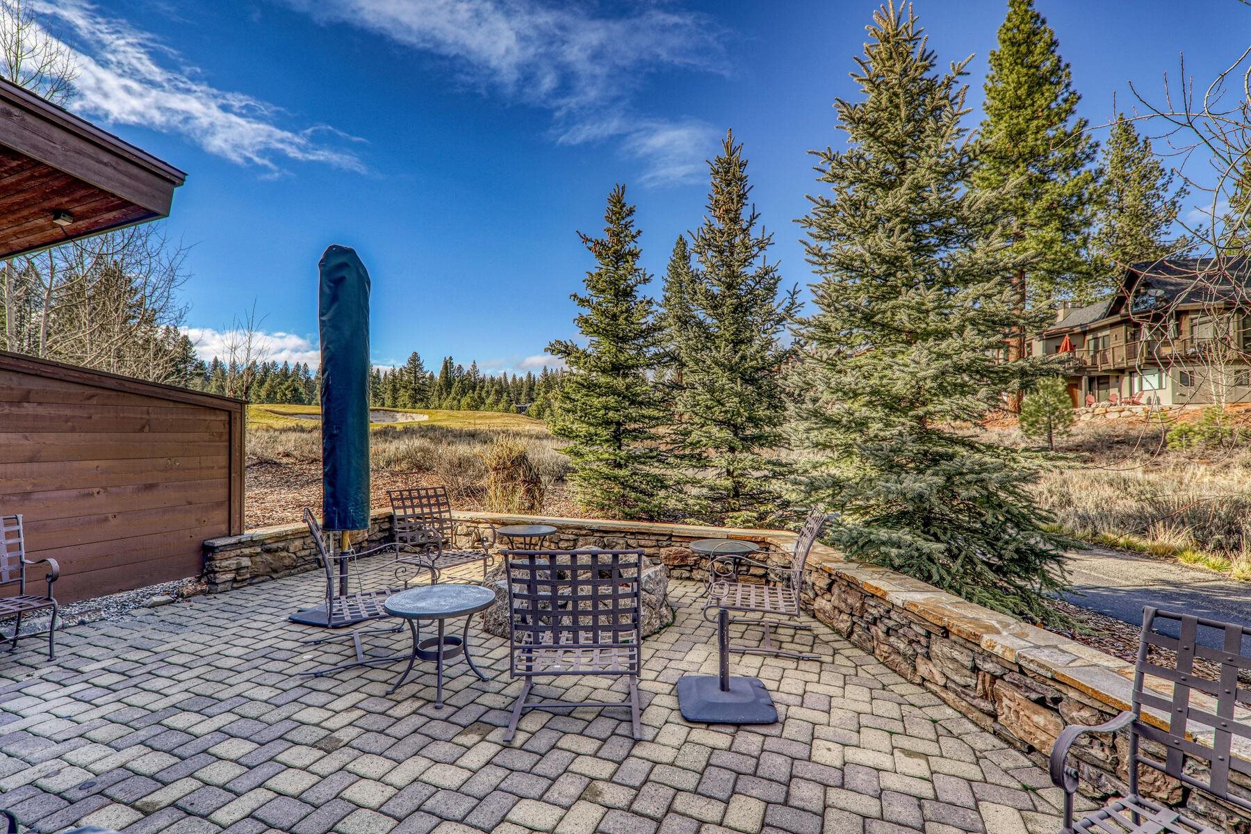 10200 Valmont Trail, Truckee, CA, 96161