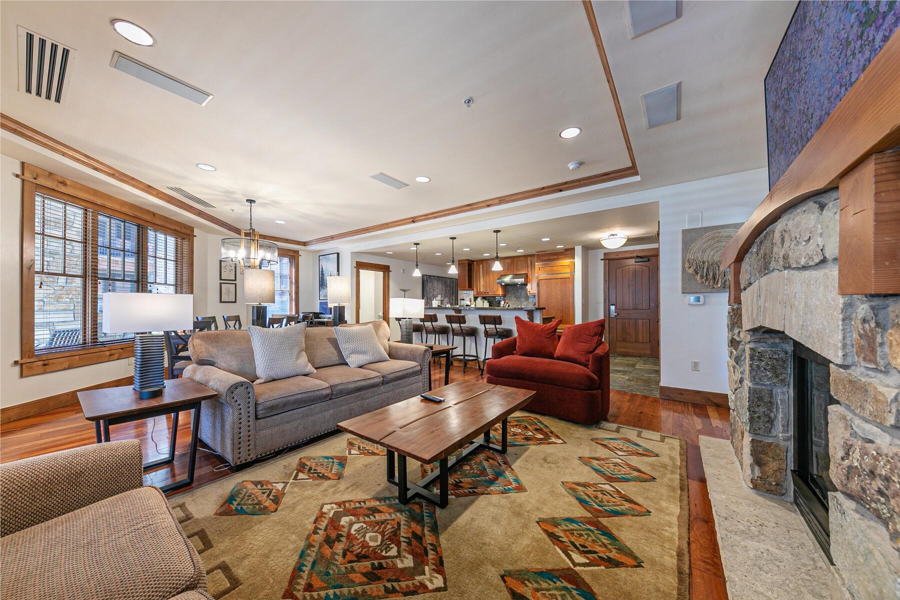 8001 Northstar Drive #214