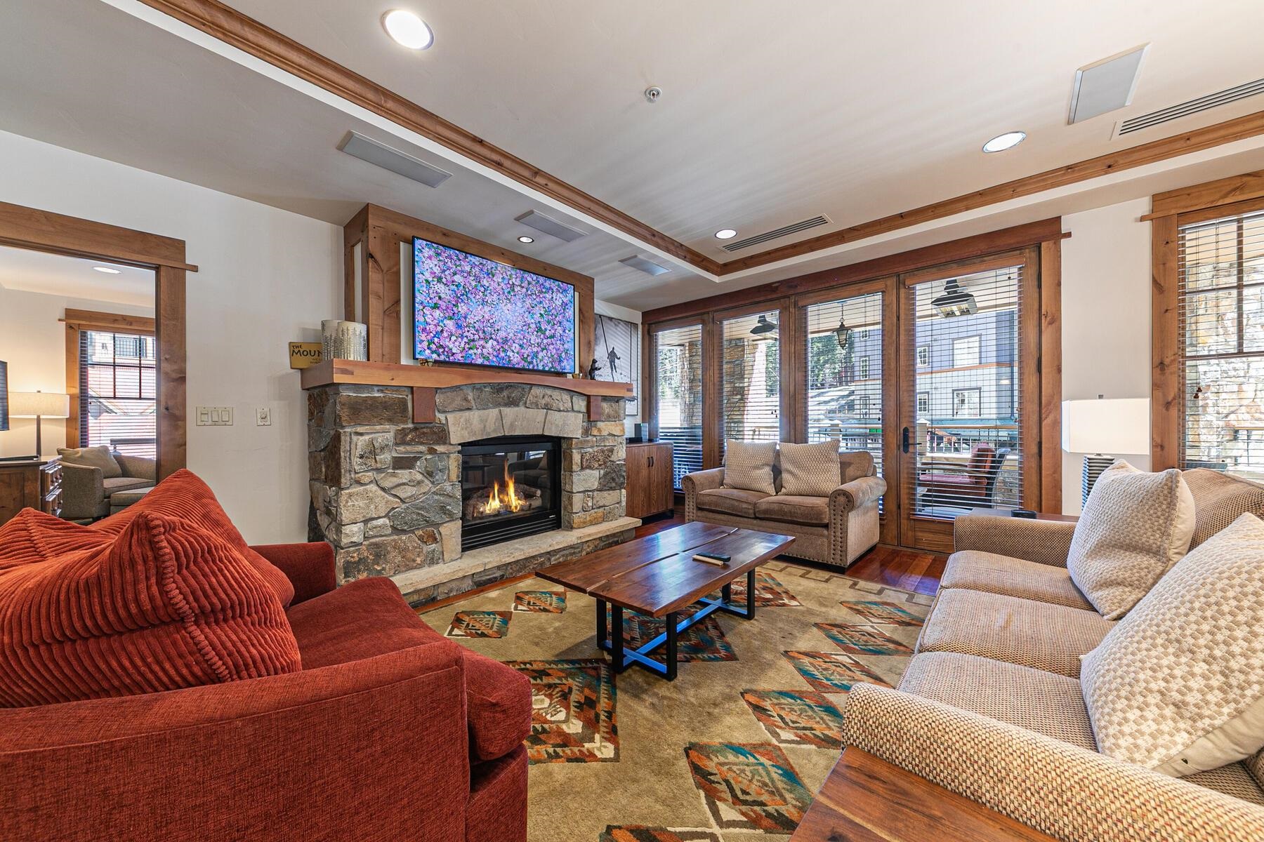 8001 Northstar Drive #214