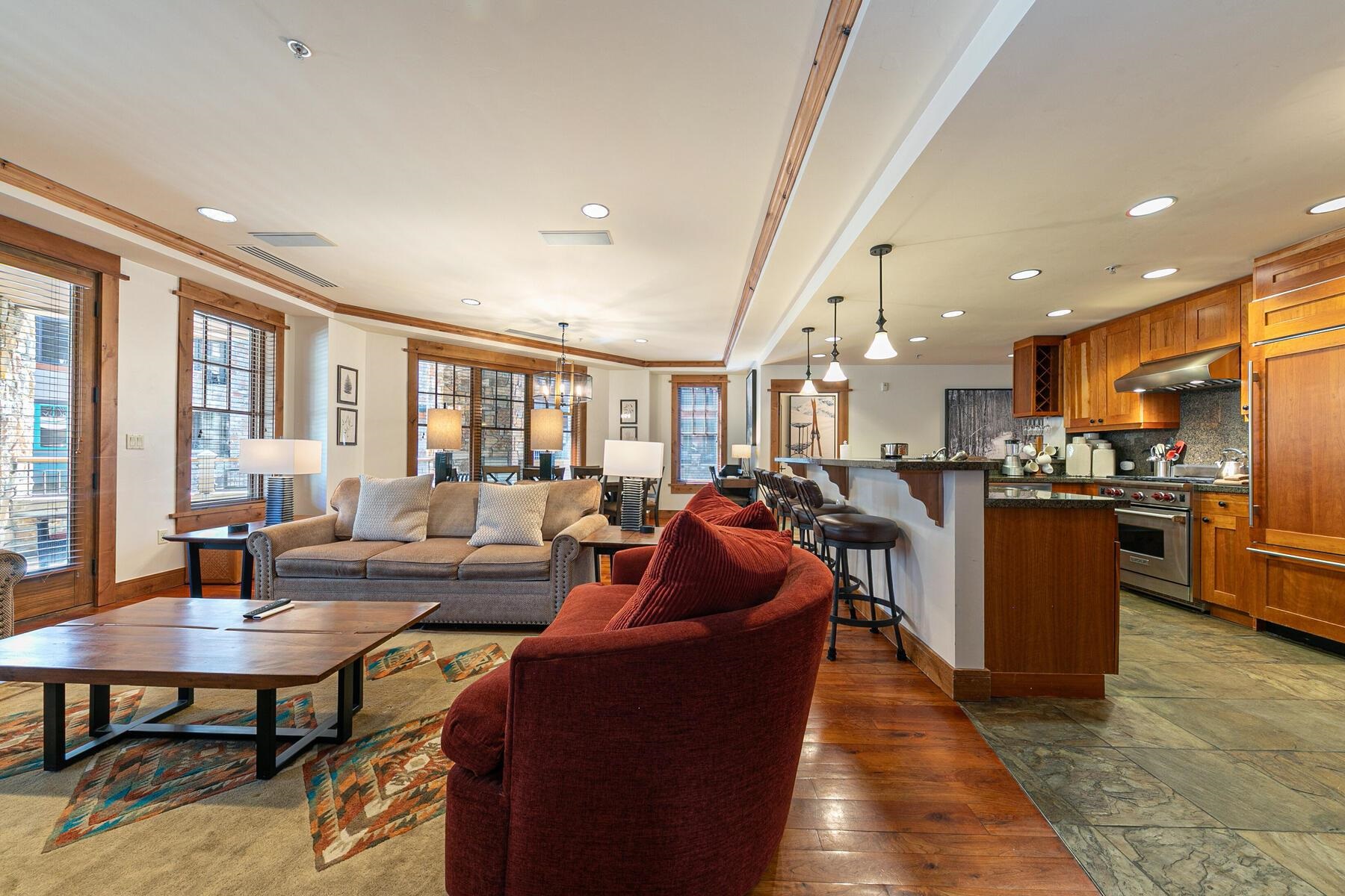 8001 Northstar Drive #214