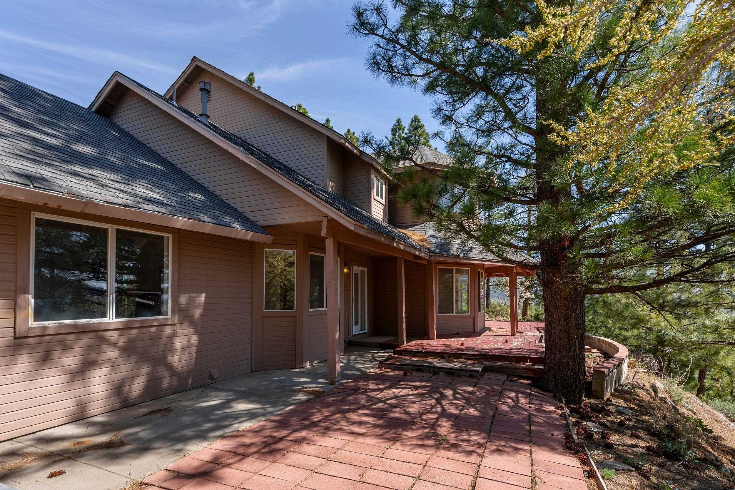 1020 Sunrise Creek Road, Verdi, NV, 89439-0000