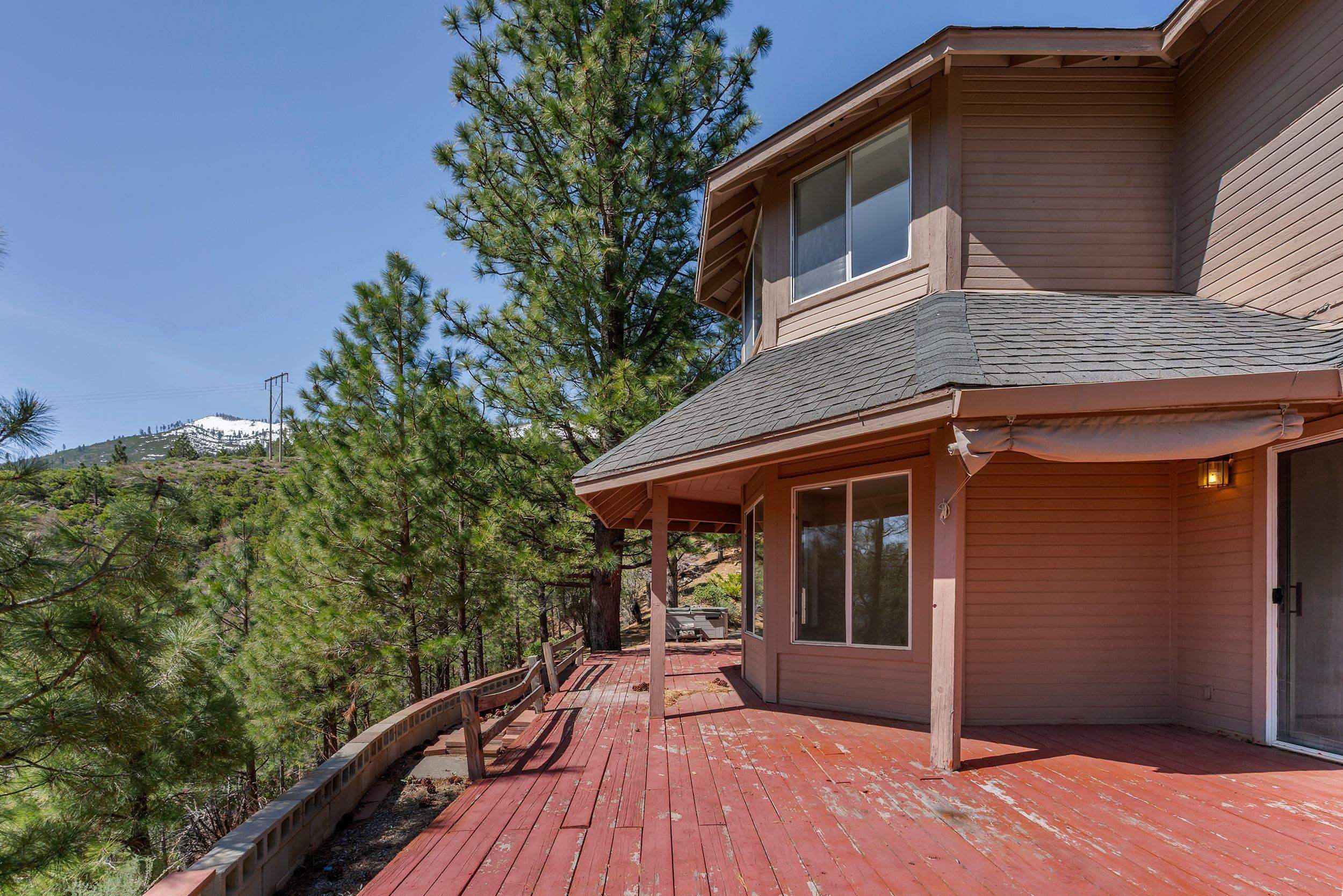 1020 Sunrise Creek Road, Verdi, NV, 89439-0000