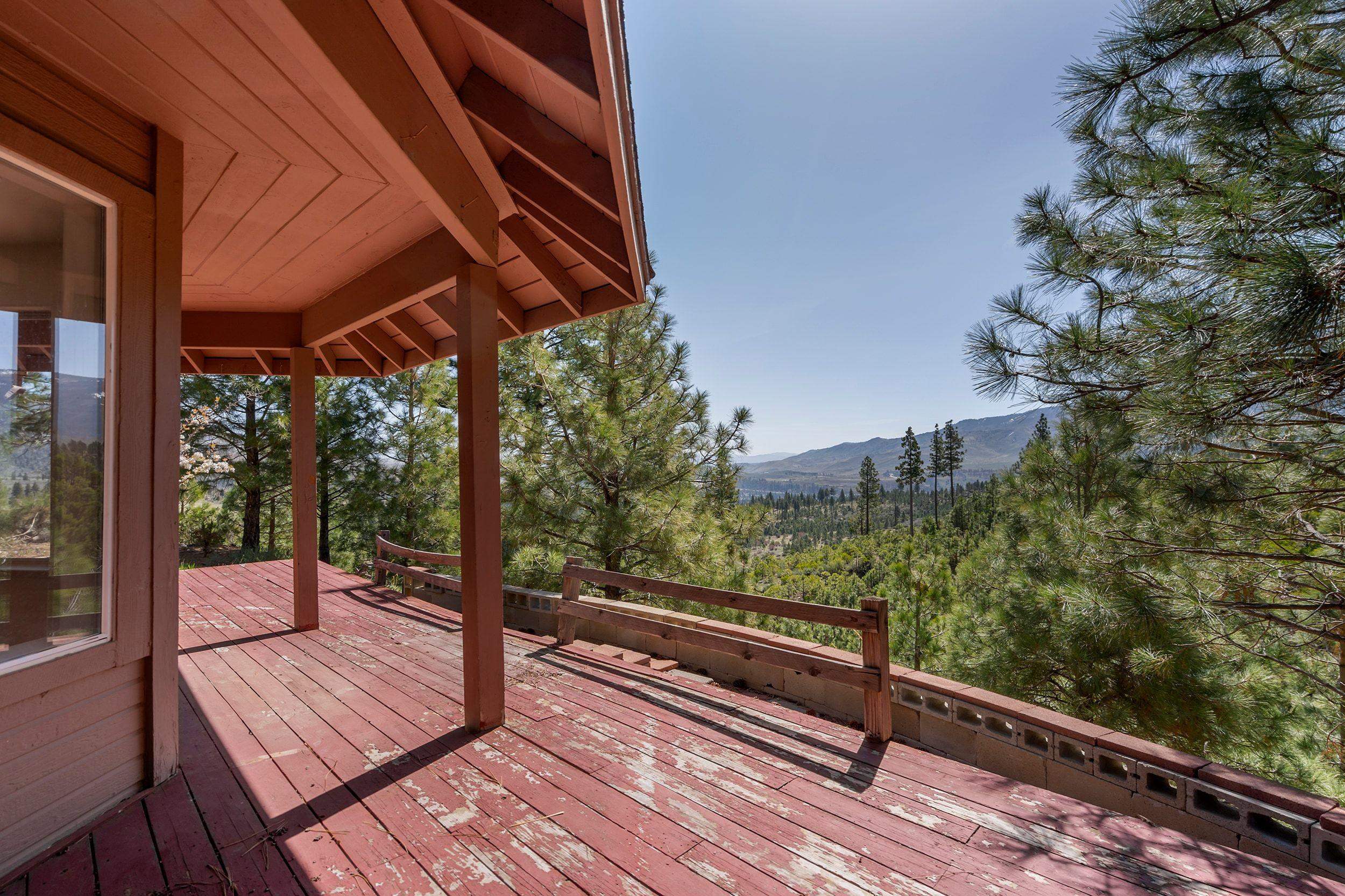 1020 Sunrise Creek Road, Verdi, NV, 89439-0000