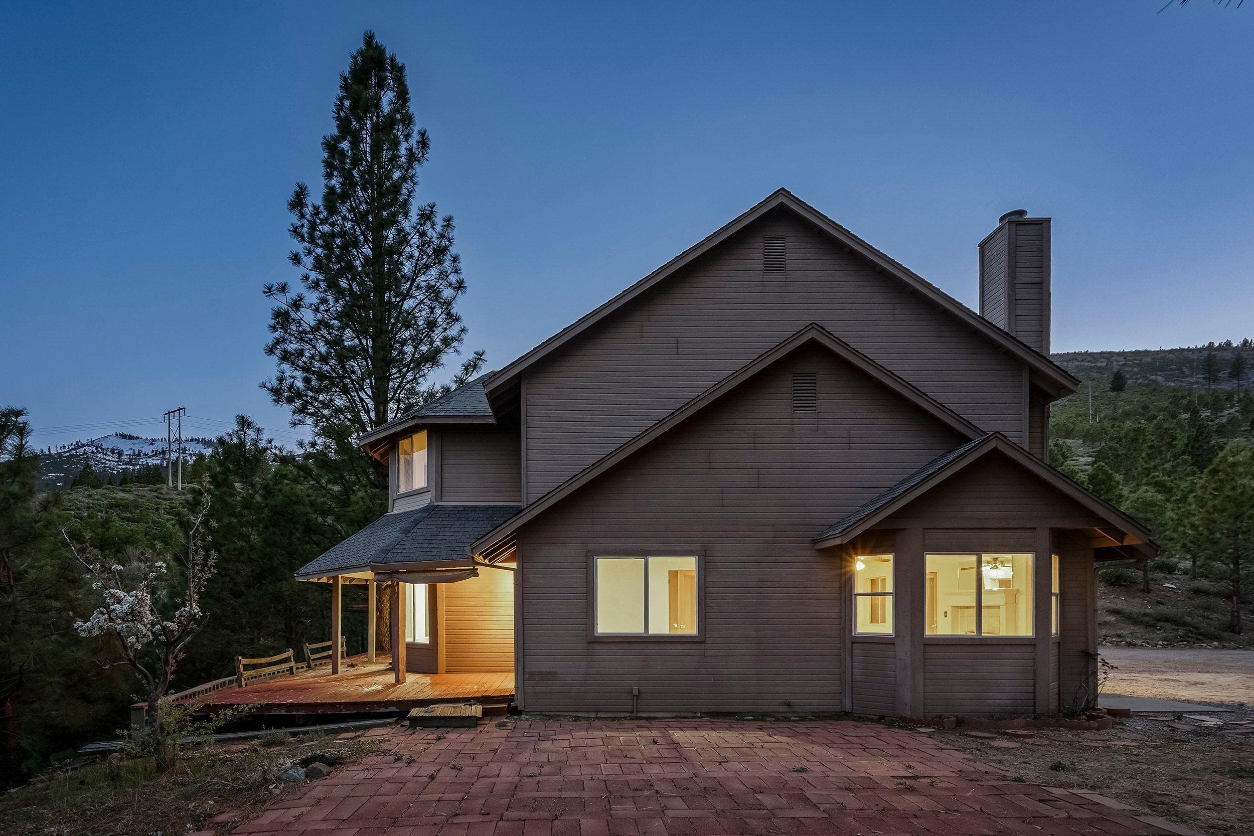 1020 Sunrise Creek Road, Verdi, NV, 89439-0000