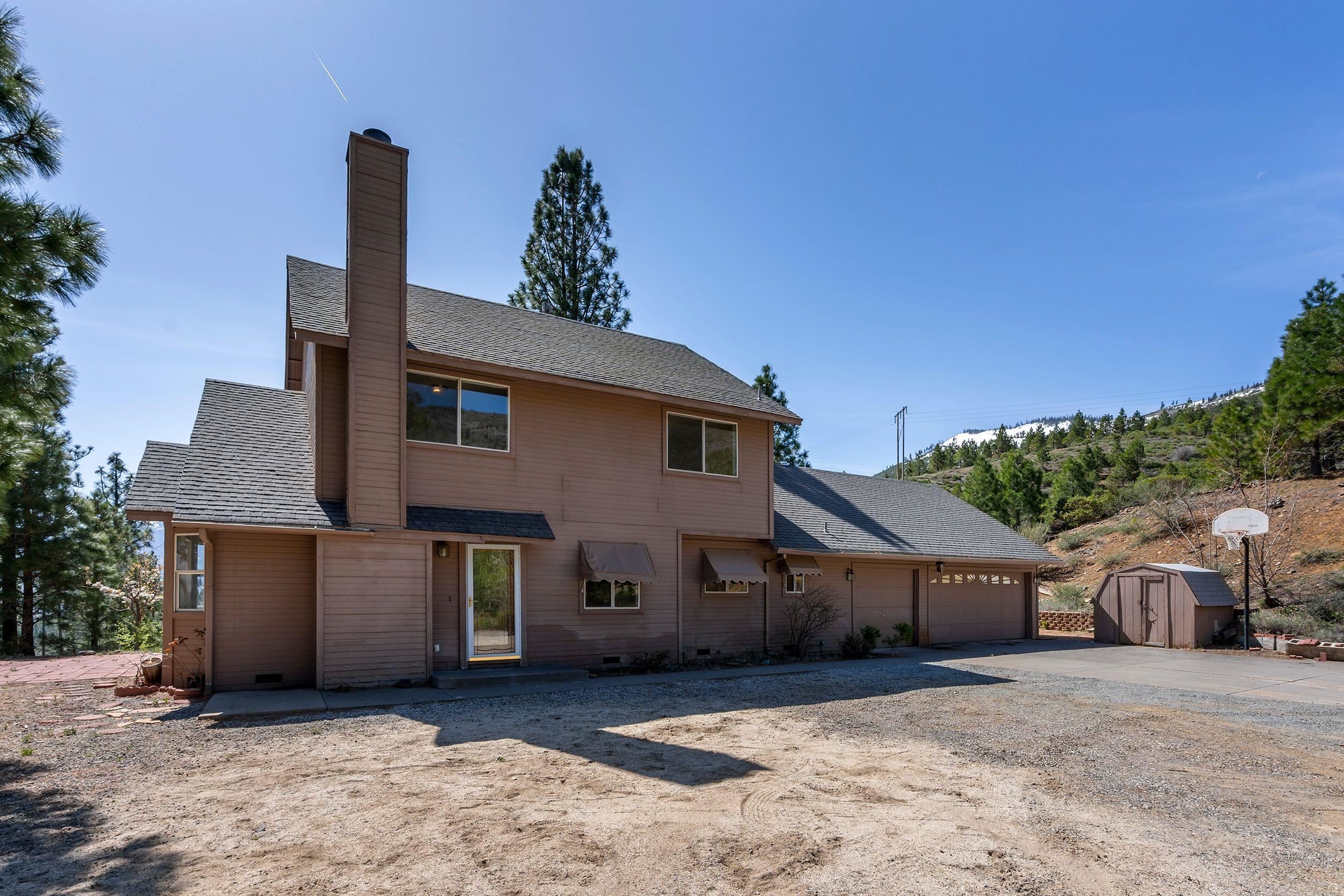 1020 Sunrise Creek Road, Verdi, NV, 89439-0000