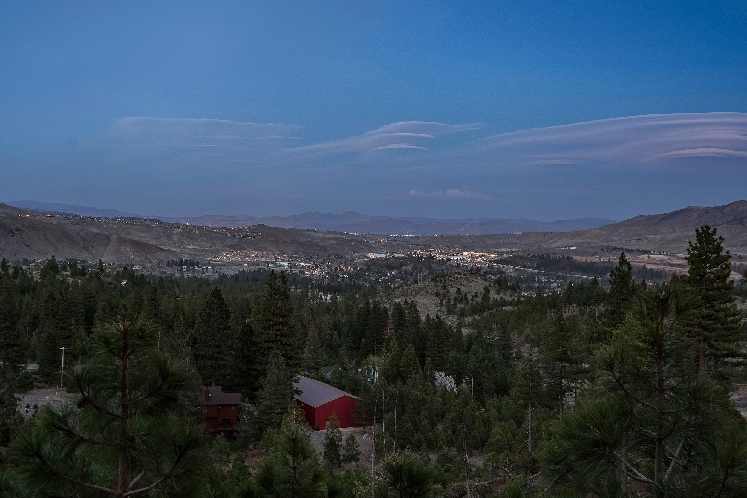 1020 Sunrise Creek Road, Verdi, NV, 89439-0000