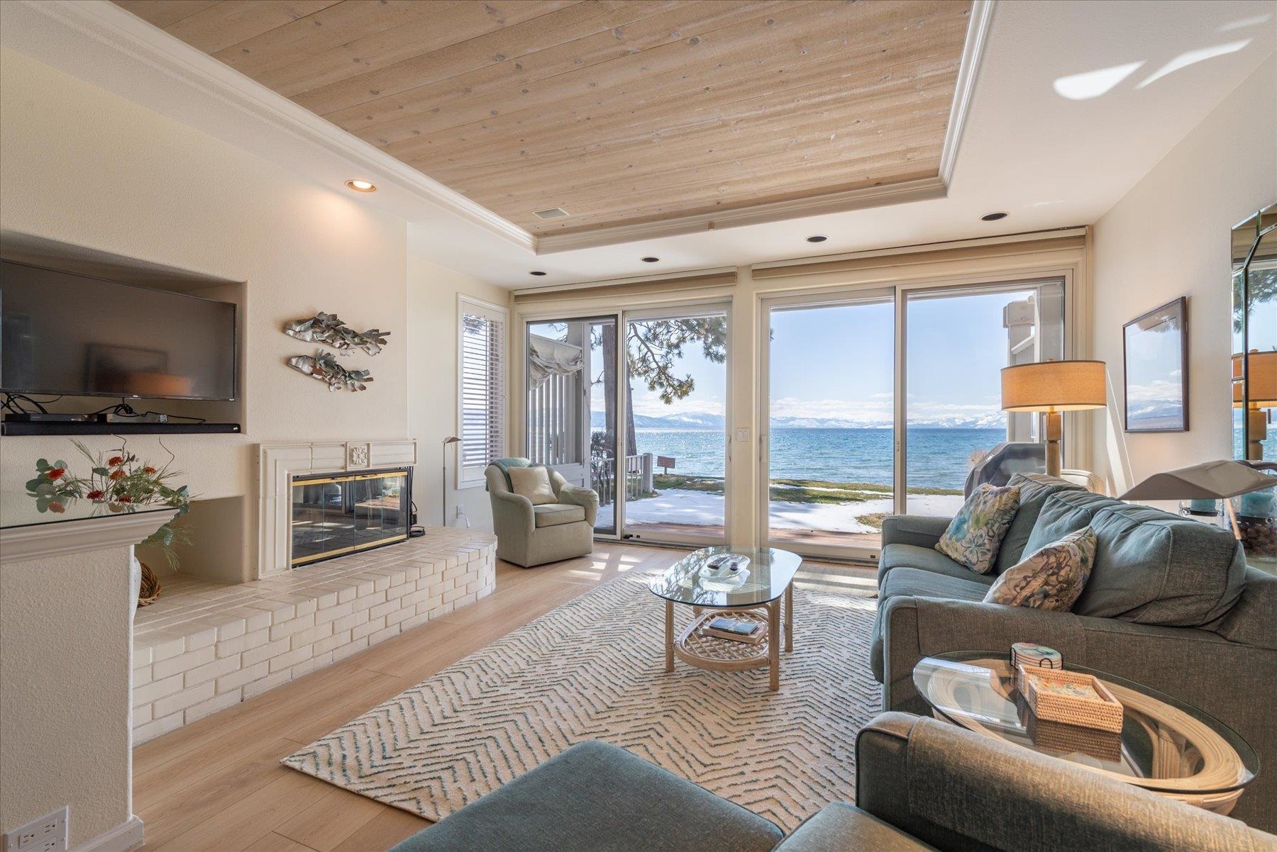 8000 North Lake Boulevard, Kings Beach, CA, 96143