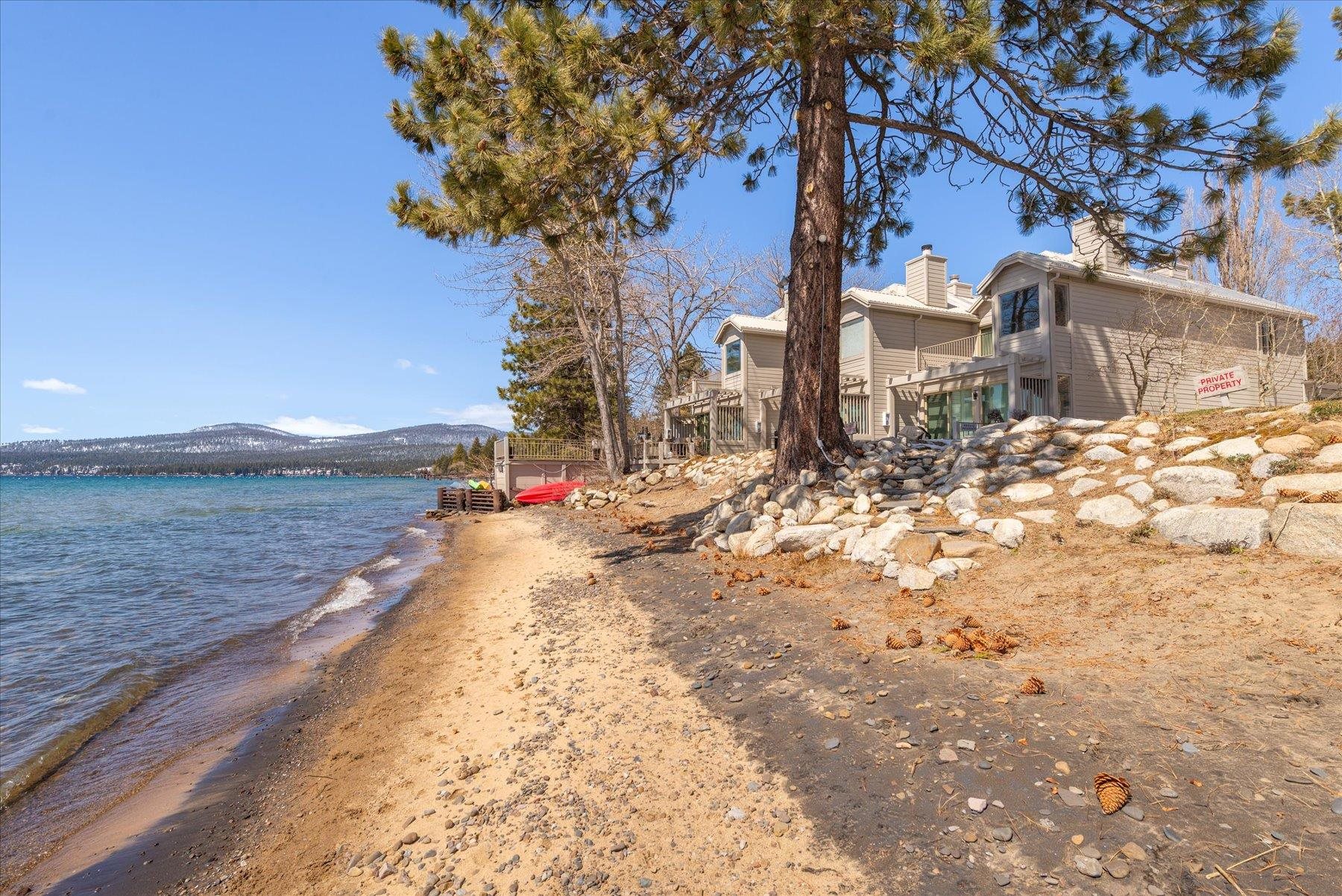 8000 North Lake Boulevard, Kings Beach, CA, 96143