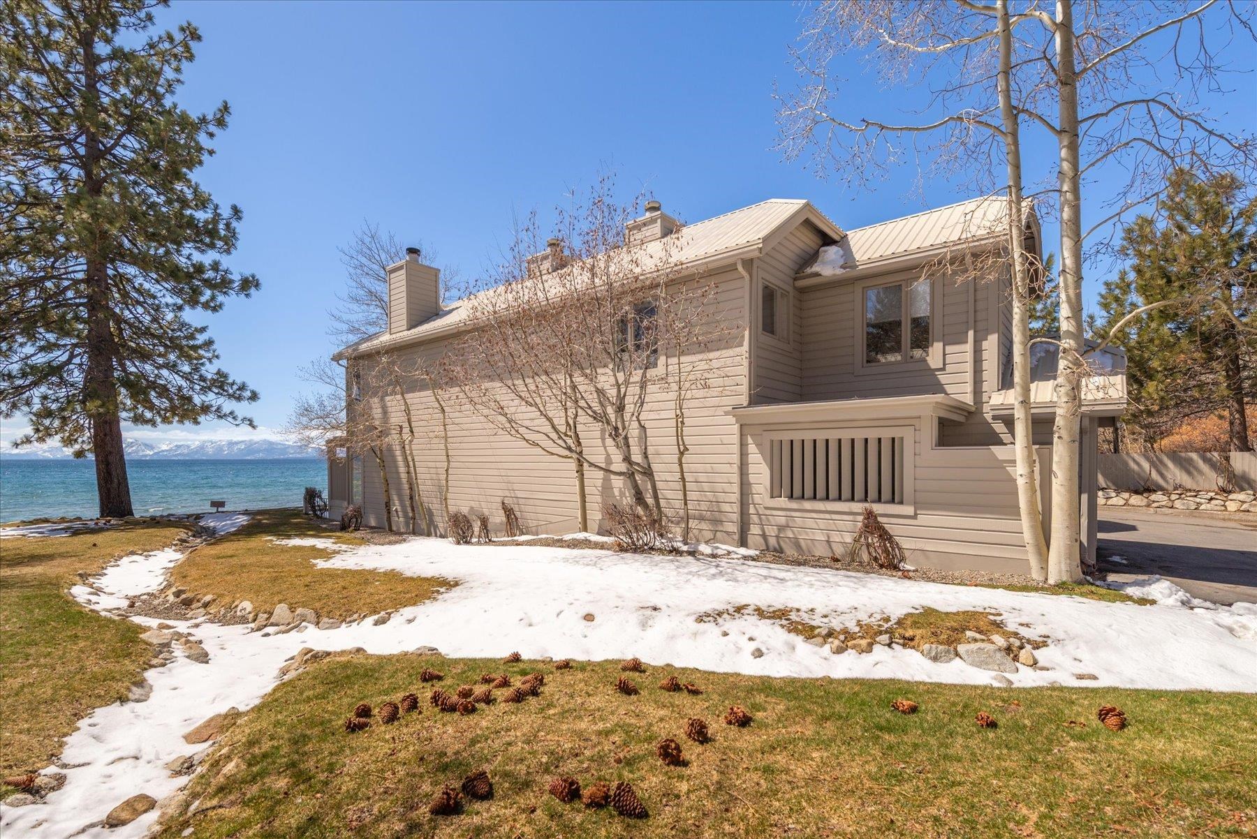 8000 North Lake Boulevard, Kings Beach, CA, 96143