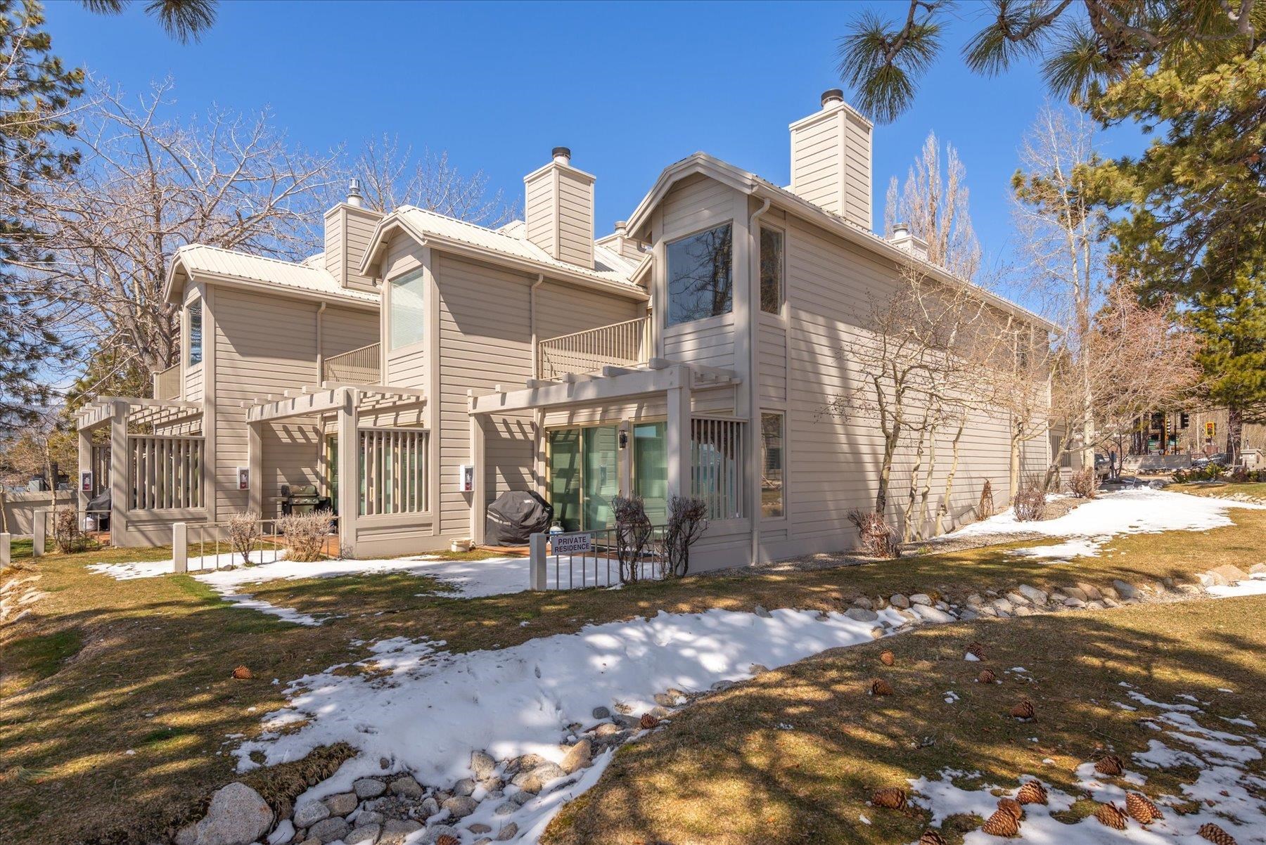 8000 North Lake Boulevard, Kings Beach, CA, 96143